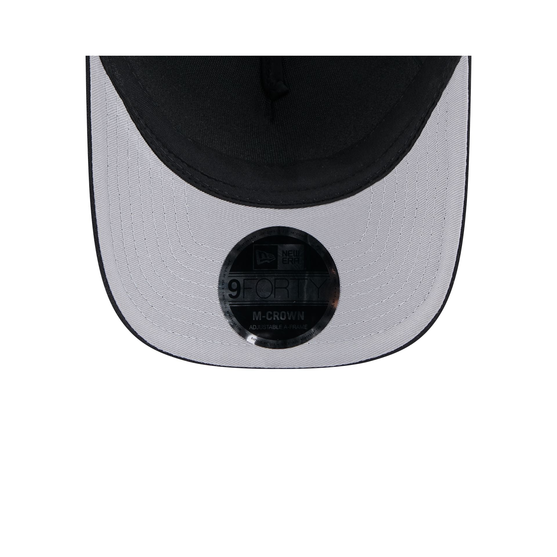 Arizona Diamondbacks Gradient Raceway 9FORTY M-Crown A-Frame Trucker Hat - Image 7