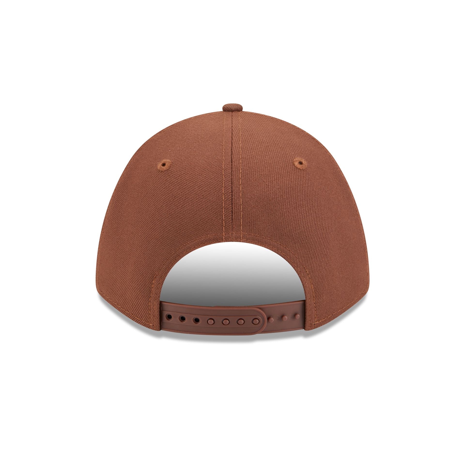 Athletics Motorsport 9FORTY M-Crown A-Frame Snapback Hat - Image 6
