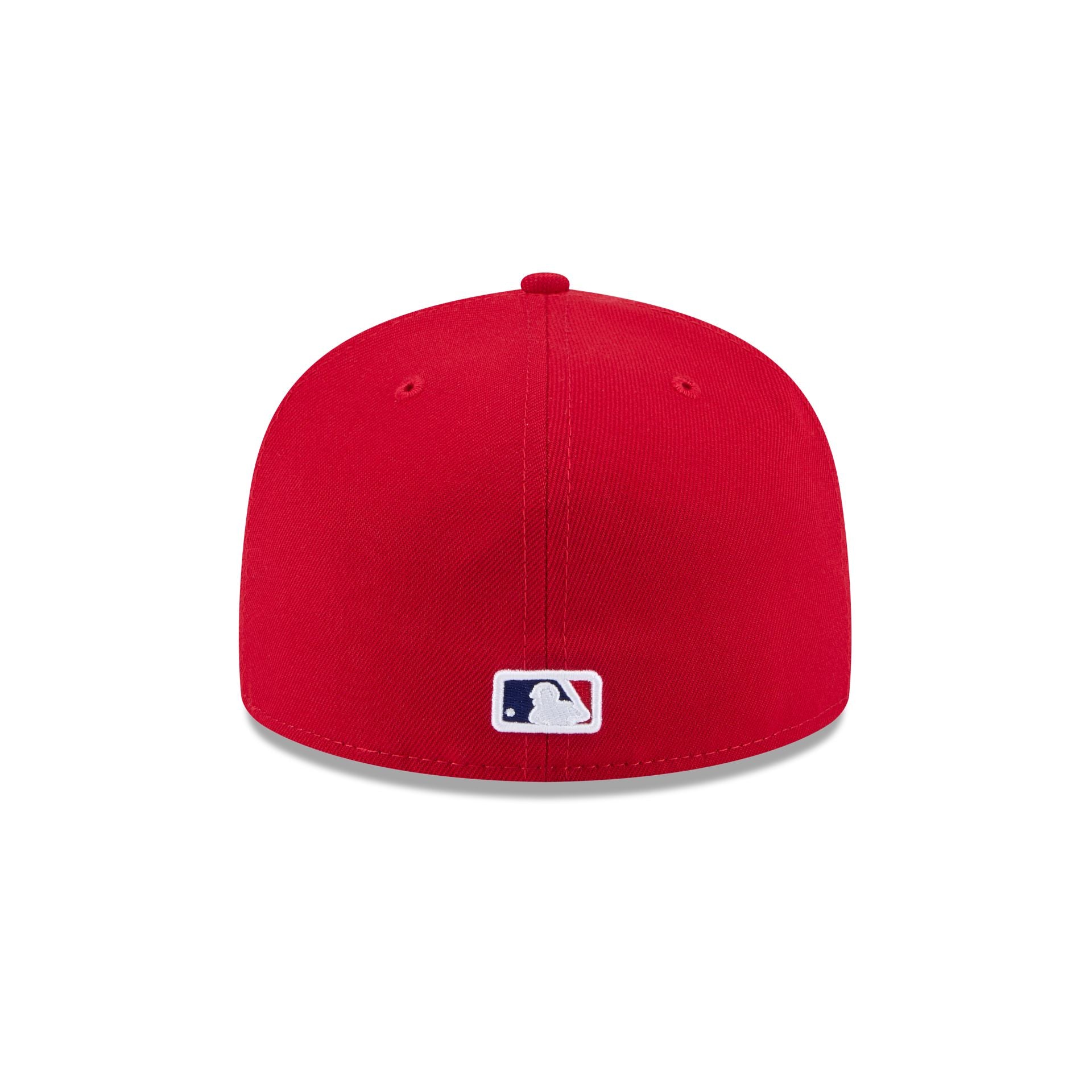 Philadelphia Phillies State Stitch 59FIFTY Fitted Hat - Image 6