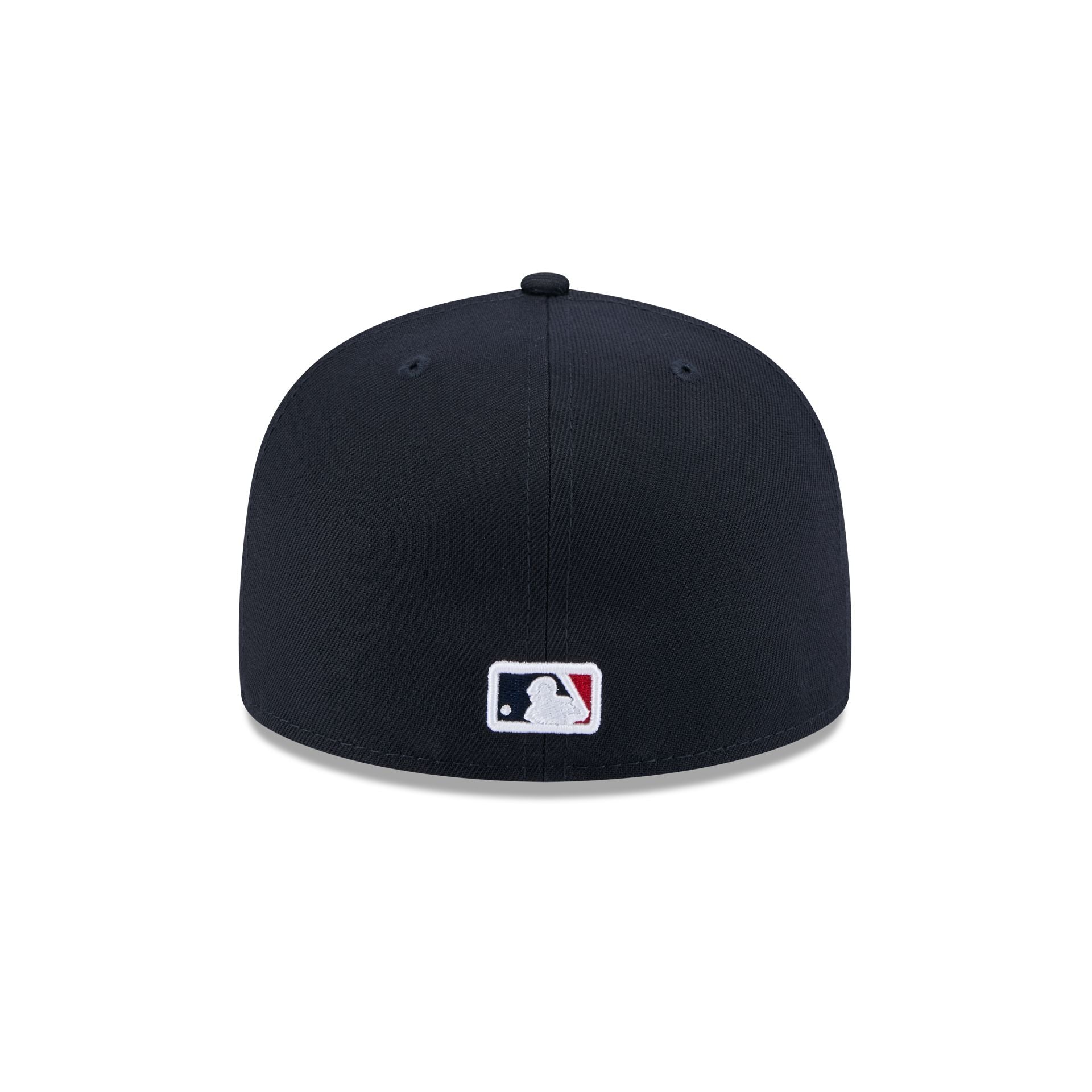 Atlanta Braves State Stitch 59FIFTY Fitted Hat - Image 6
