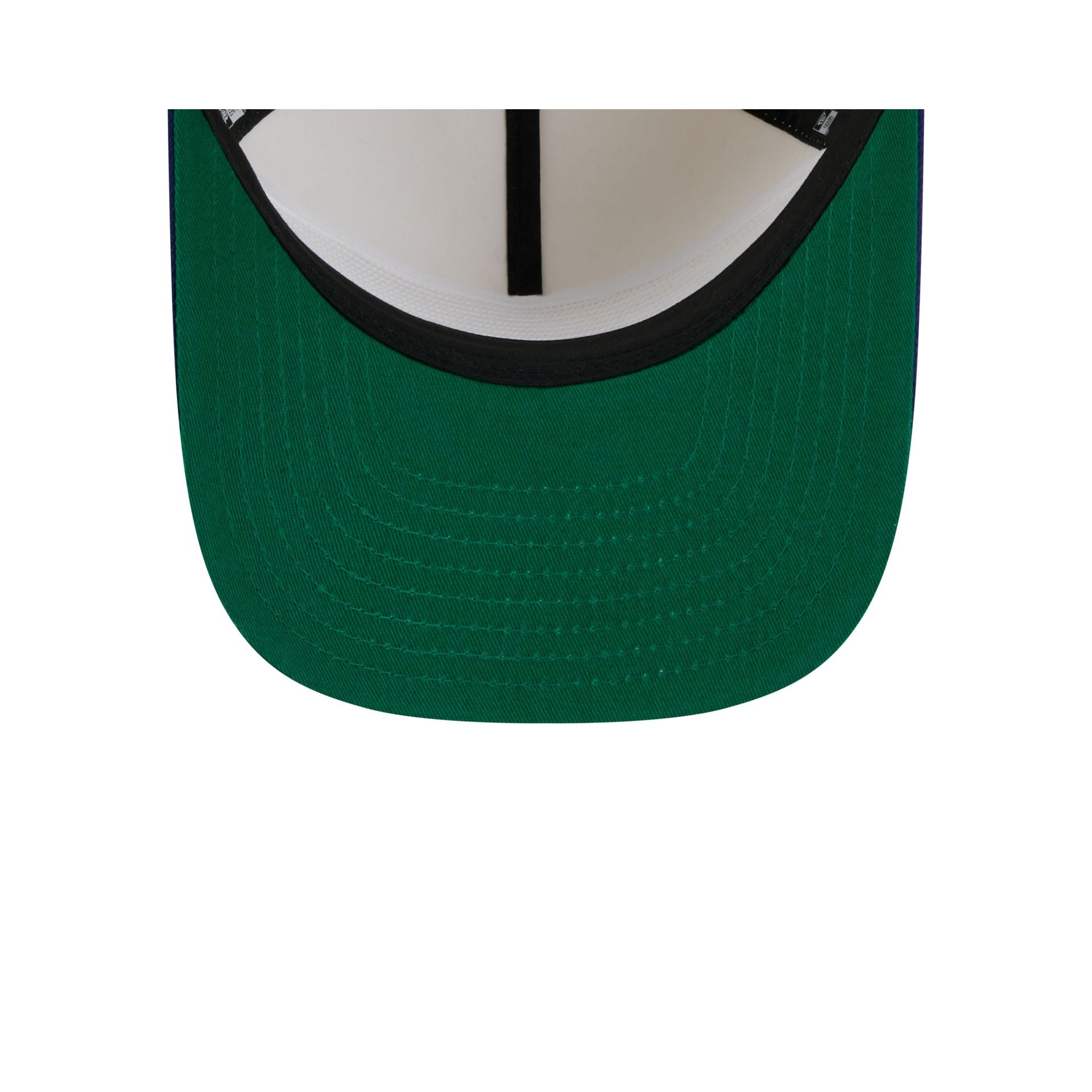 Los Angeles Dodgers Team Scribble Golfer Hat - Image 7