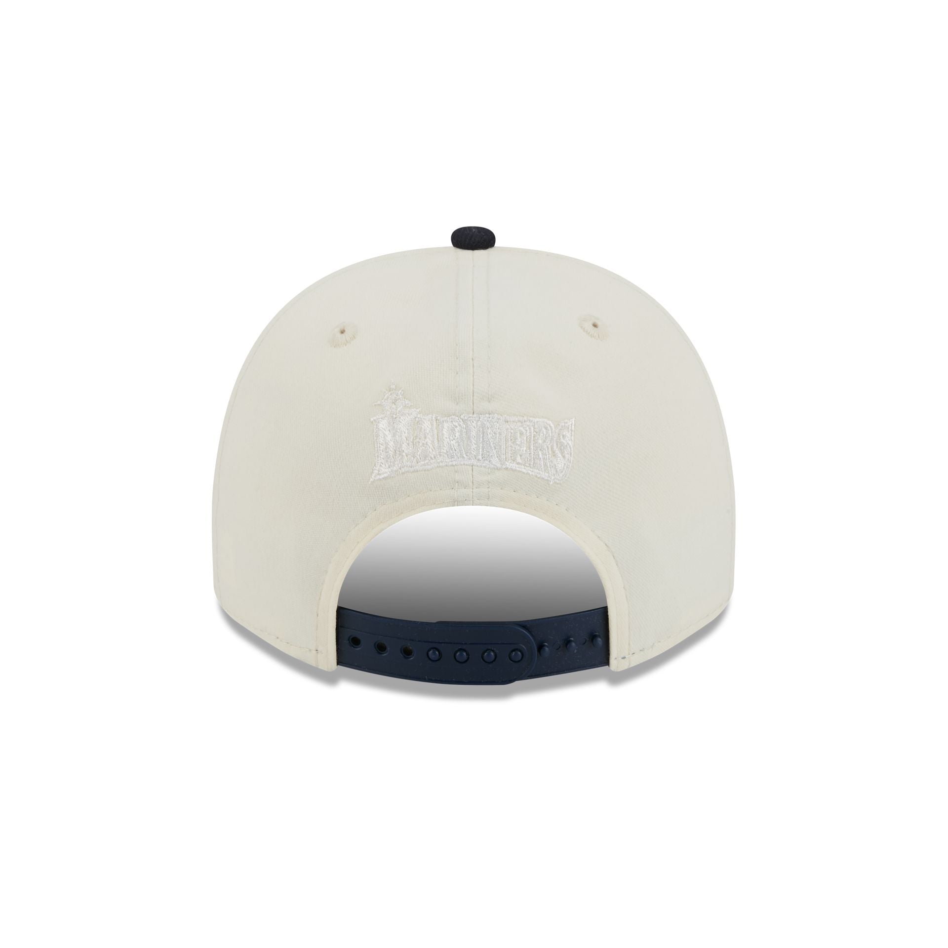 New York Yankees Team Scribble Golfer Hat - Image 6