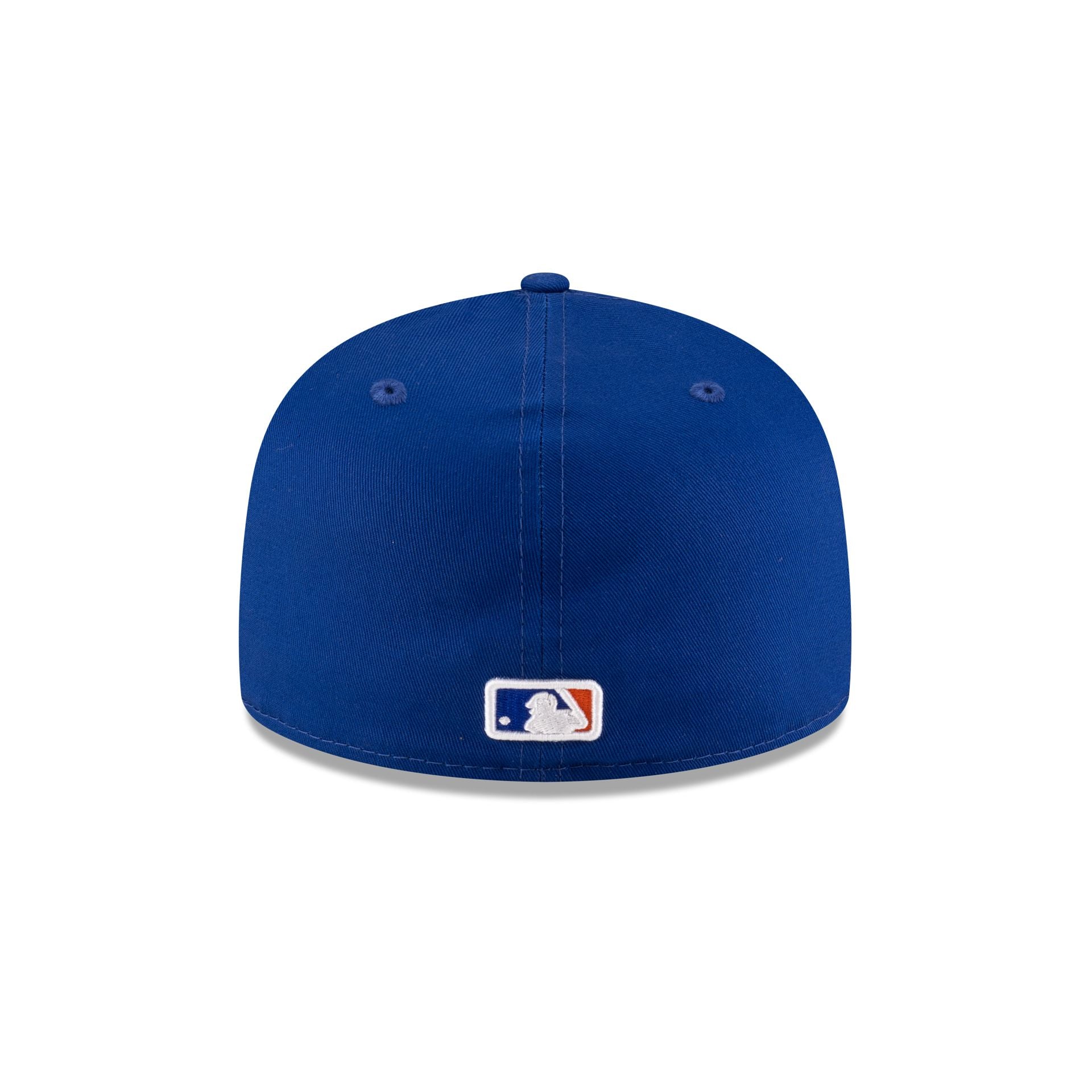 New York or Nowhere x New York Mets Light Royal 59FIFTY Fitted Hat - Image 6