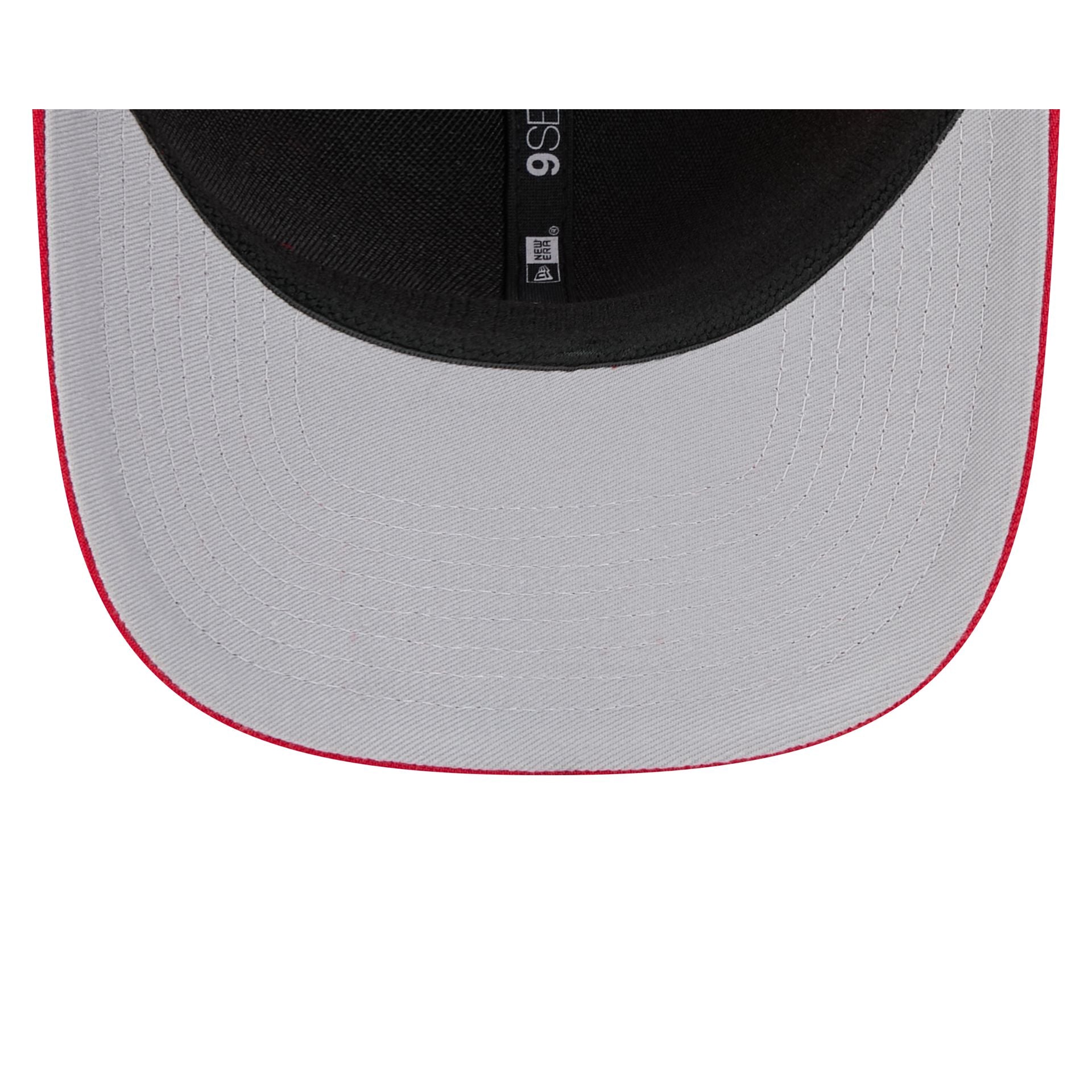 Washington Capitals 9SEVENTY Stretch-Snap Hat - Image 7