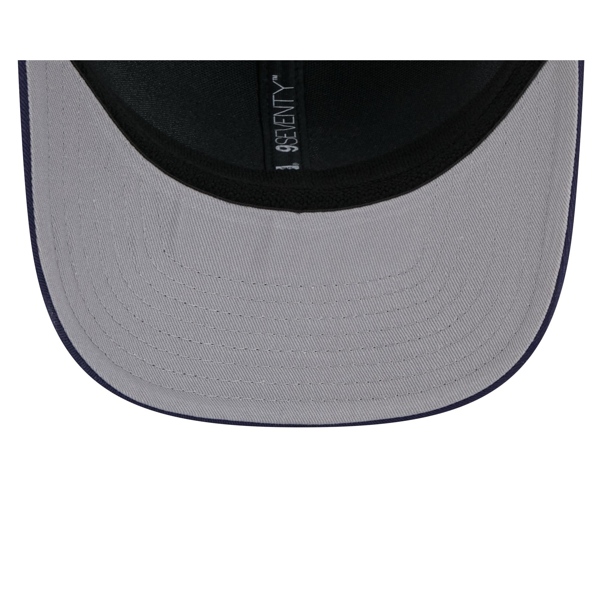 Nashville Predators Team 9SEVENTY Trucker Hat - Image 7