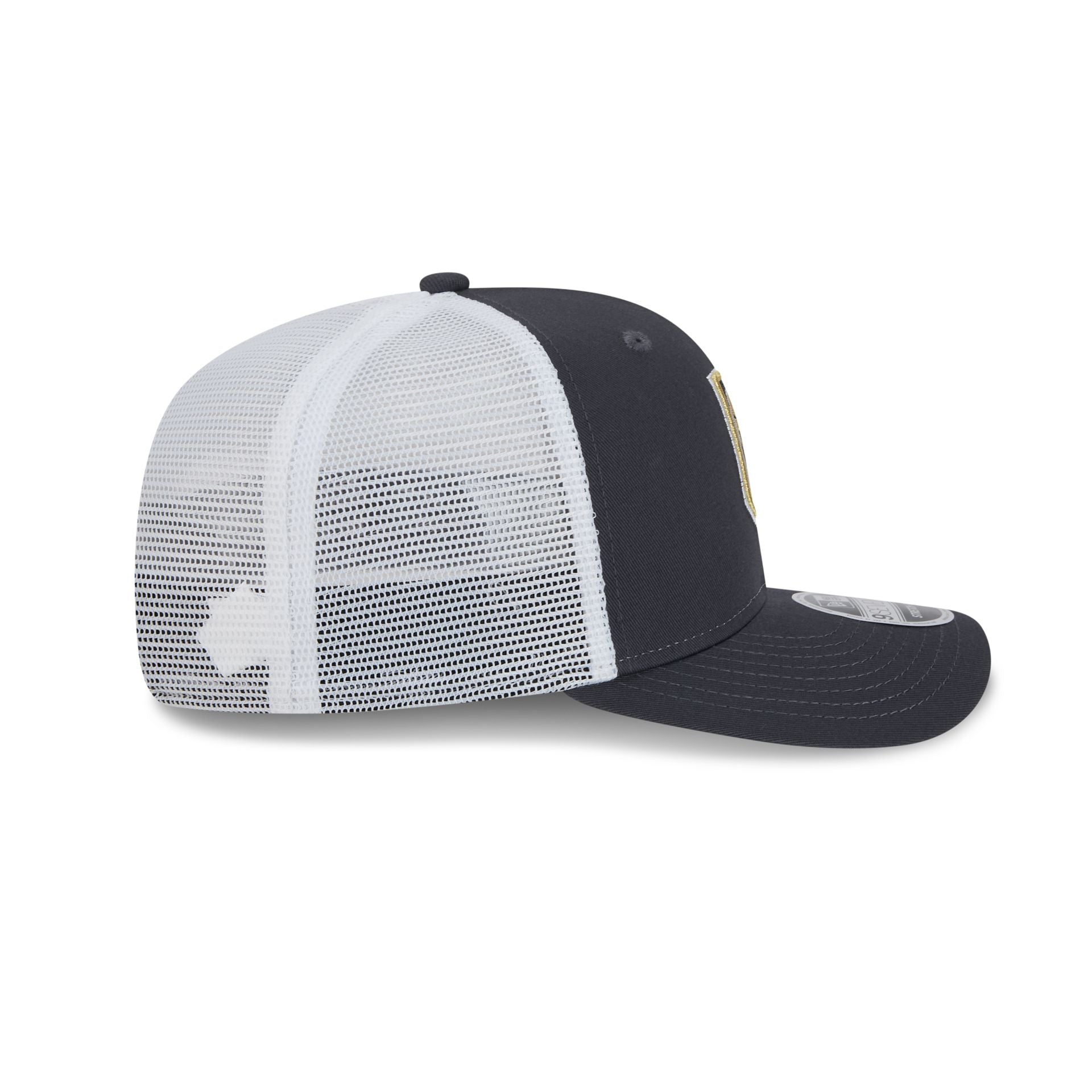 Vegas Golden Knights Team 9SEVENTY Trucker Hat - Image 5