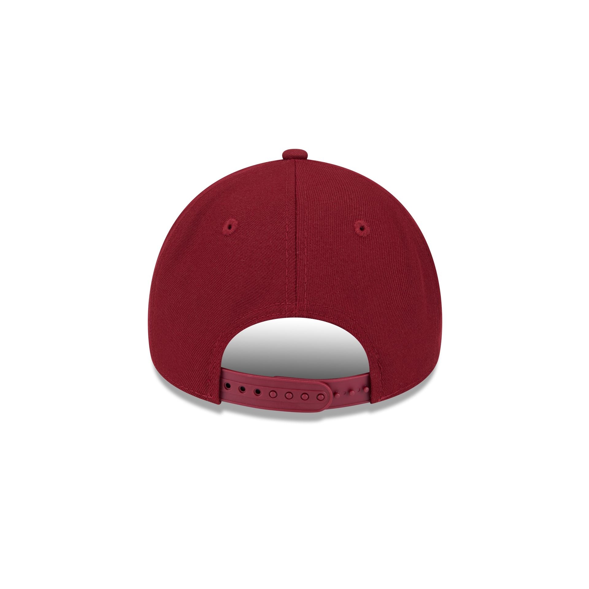 Colorado Avalanche Team 9FORTY A-Frame Snapback Hat - Image 6