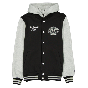 Los Angeles Kings Throwback Prep Jacket
