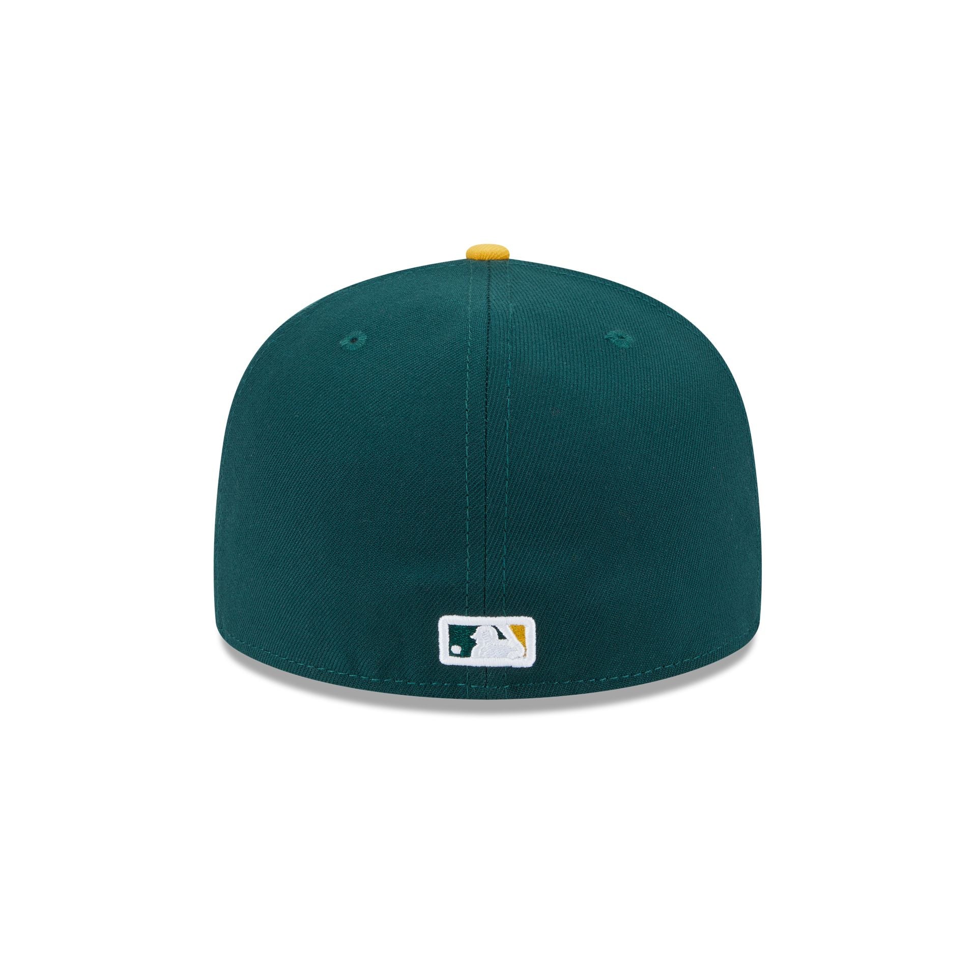 Compound x Athletics 59FIFTY Fitted Hat - Image 6