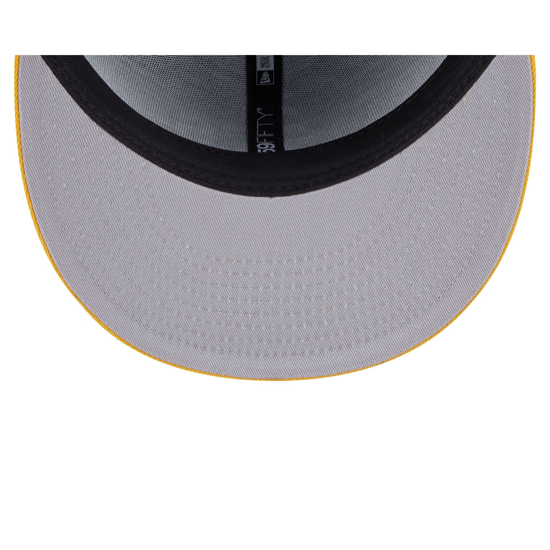 Compound x Athletics 59FIFTY Fitted Hat - Image 7