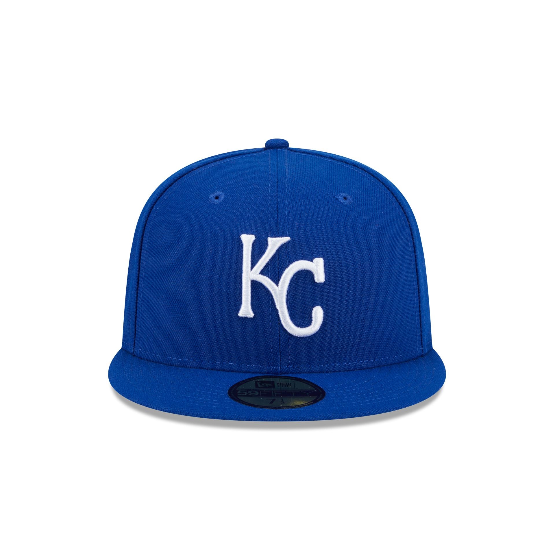 Compound x Kansas City Royals 59FIFTY Fitted Hat - Image 2