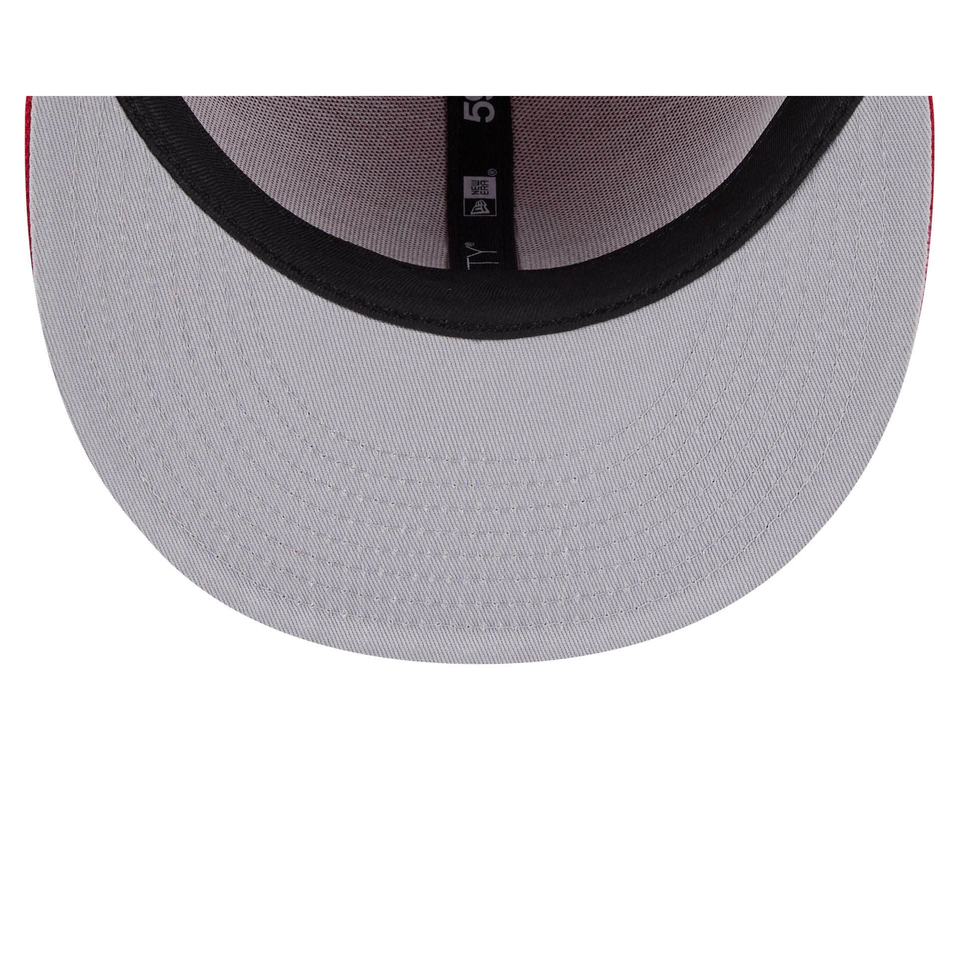 Compound x Philadelphia Phillies 59FIFTY Fitted Hat - Image 7