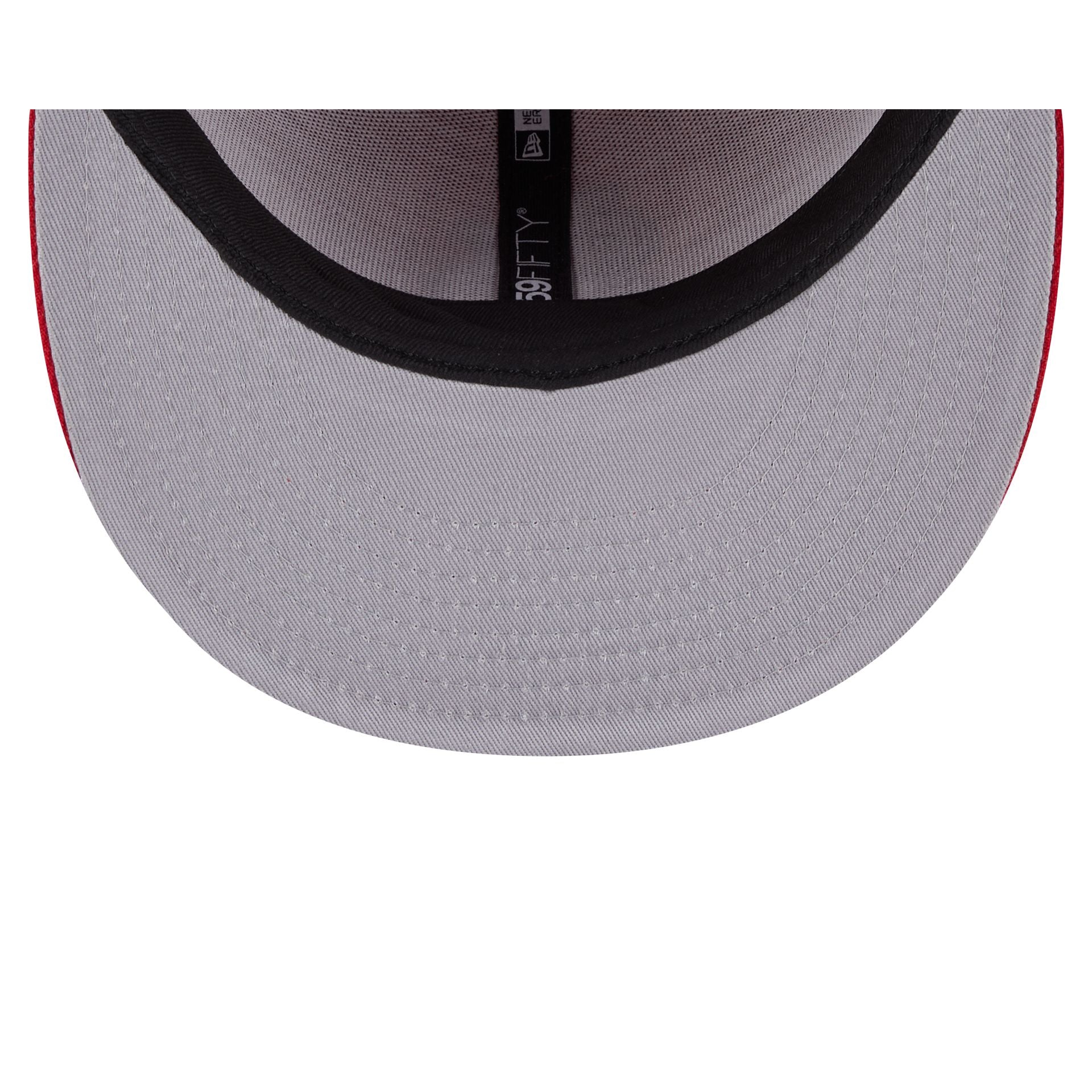 Compound x St. Louis Cardinals 59FIFTY Fitted Hat - Image 7