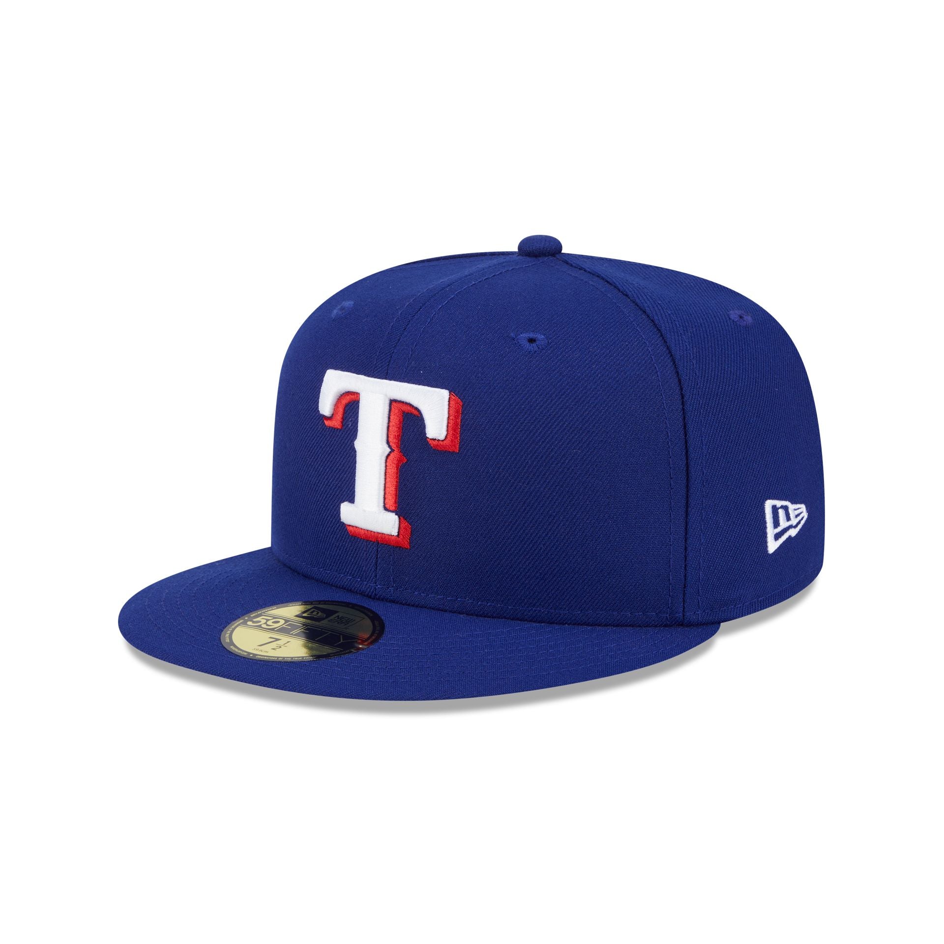 Compound x Texas Rangers 59FIFTY Fitted Hat - Image 3