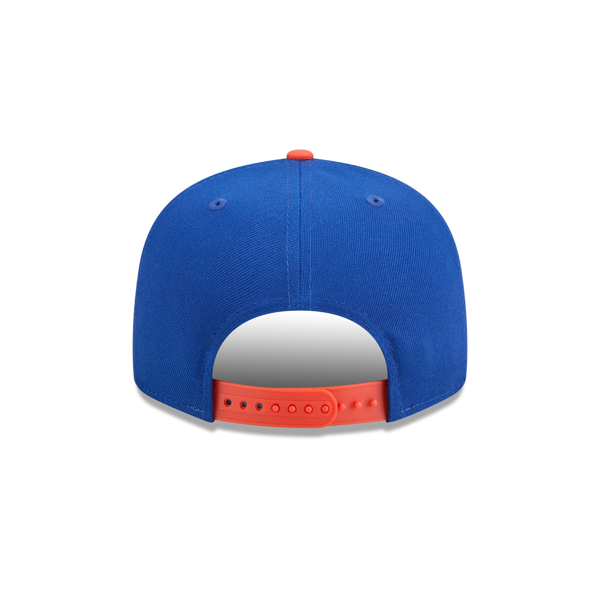 Edmonton Oilers Orange Visor 9FIFTY Snapback Hat - Image 6