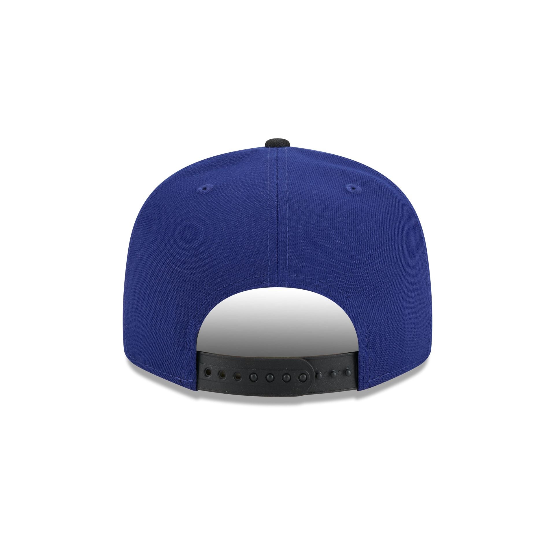 Tampa Bay Lightning Black Visor 9FIFTY Snapback Hat - Image 6