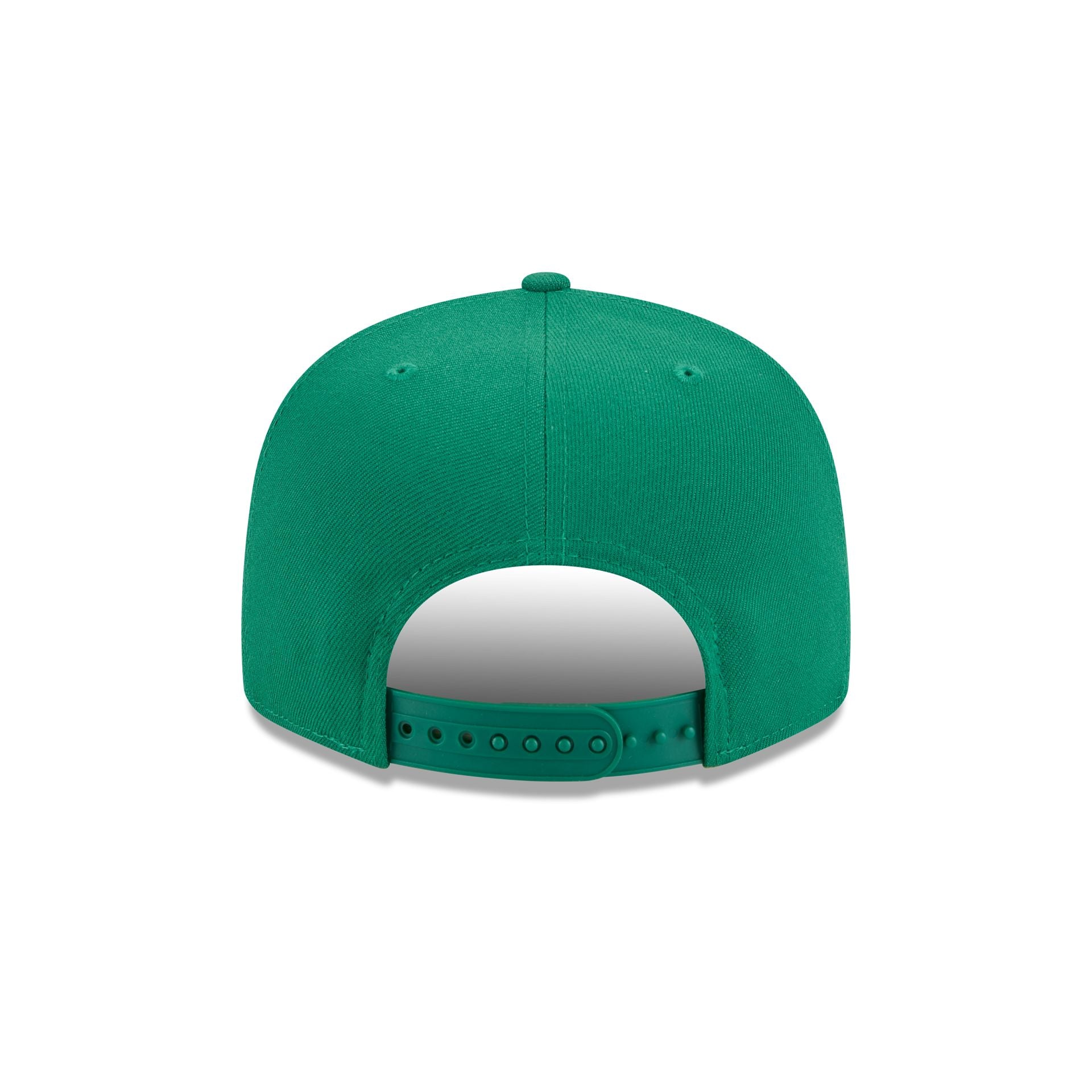 Dallas Stars Script 9FIFTY Snapback Hat - Image 6