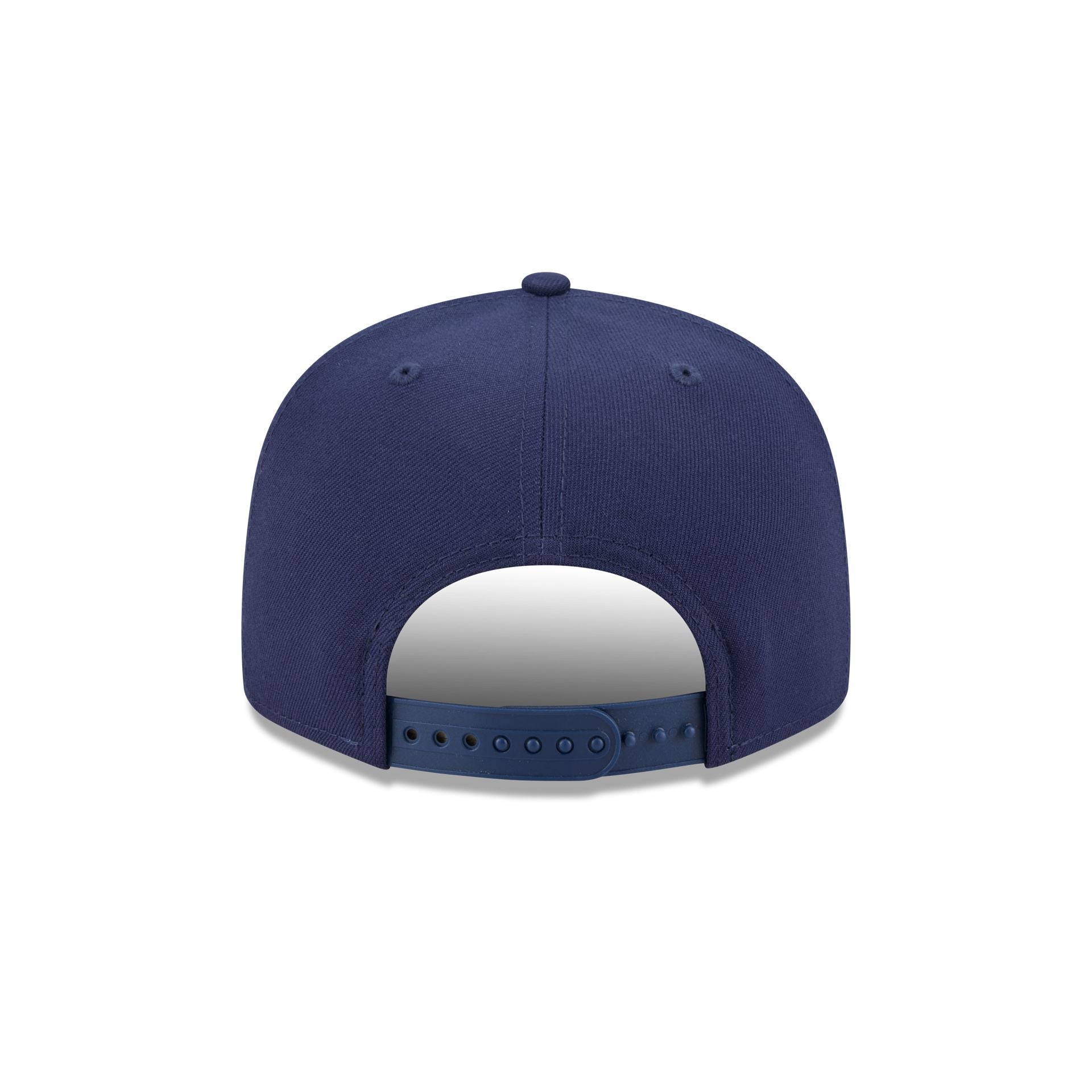 Columbus Blue Jackets Script 9FIFTY Snapback Hat - Image 6