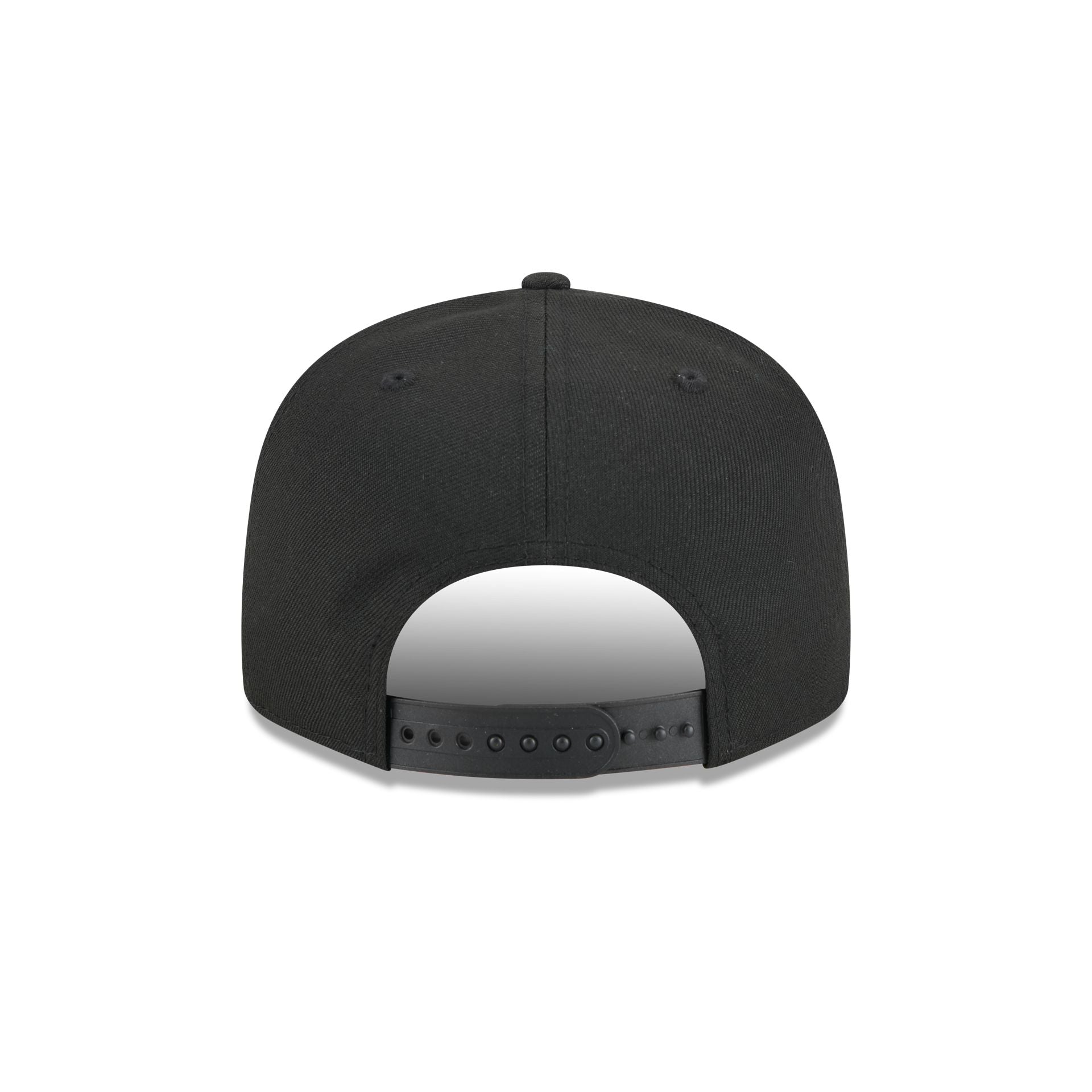 Pittsburgh Penguins Script 9FIFTY Snapback Hat - Image 6