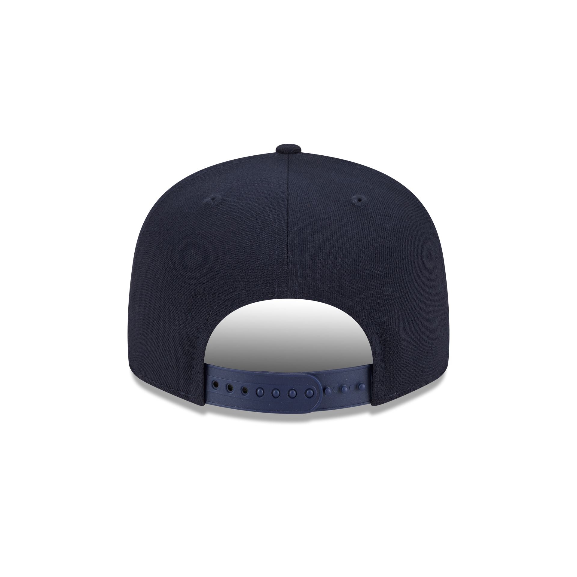 Seattle Kraken Script 9FIFTY Snapback Hat - Image 7