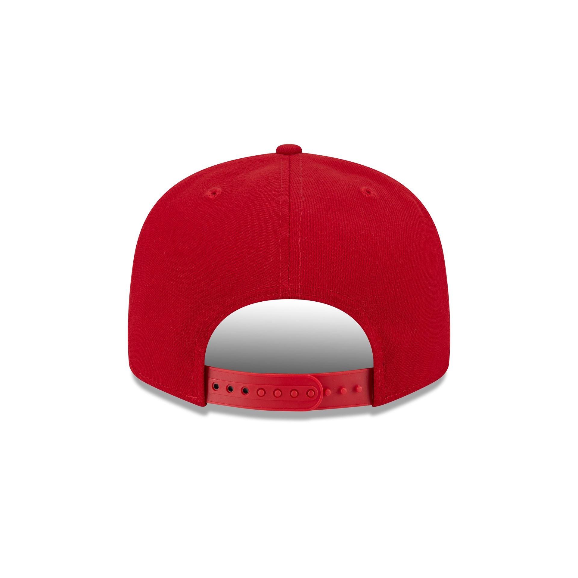 Washington Capitals Script 9FIFTY Snapback Hat - Image 6