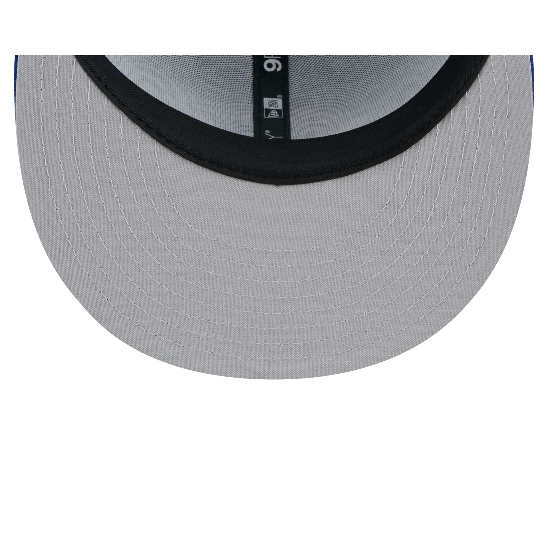 Vancouver Canucks Team Tag 9FIFTY Trucker Hat - Image 7