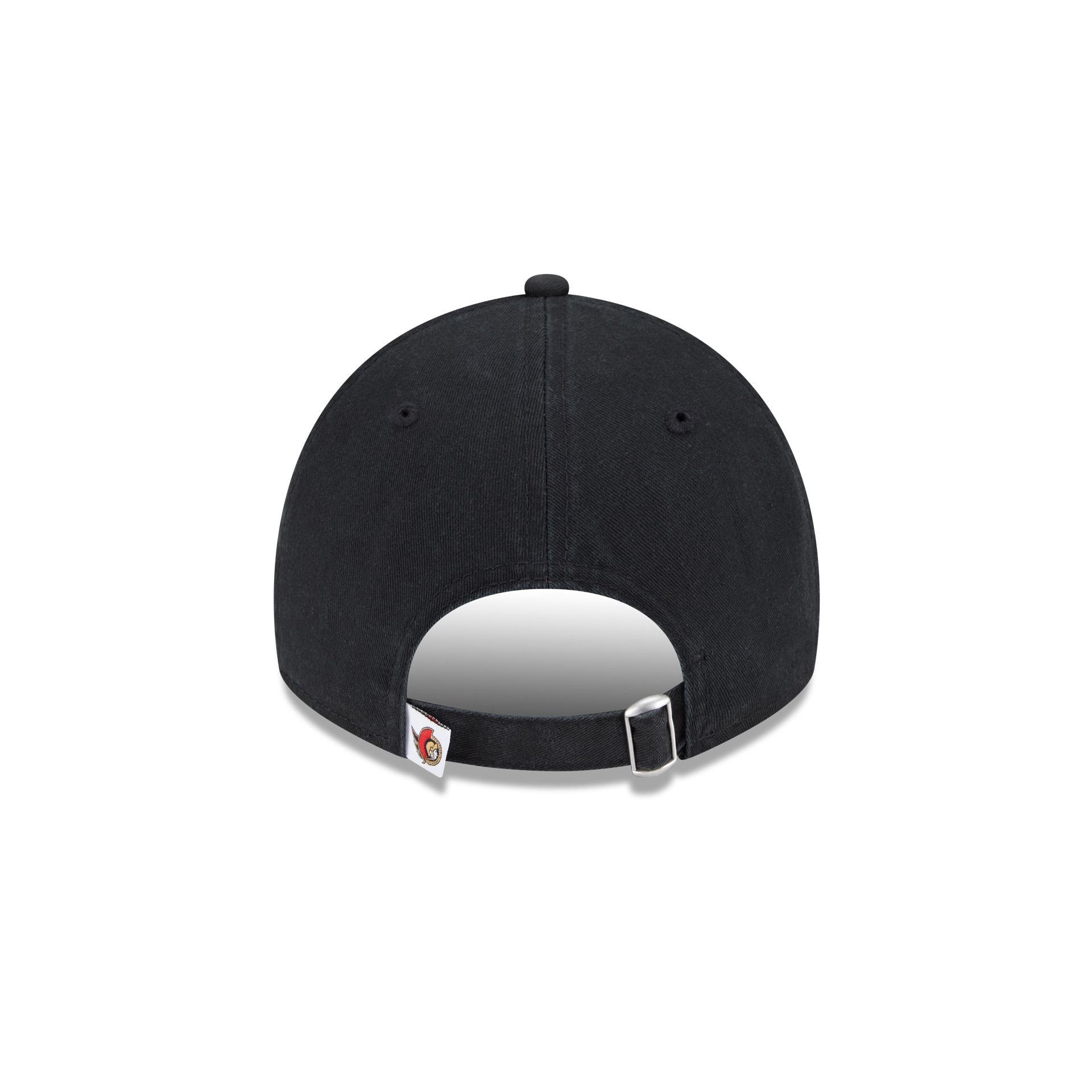 Ottawa Senators Team Tag 9TWENTY Adjustable Hat - Image 6