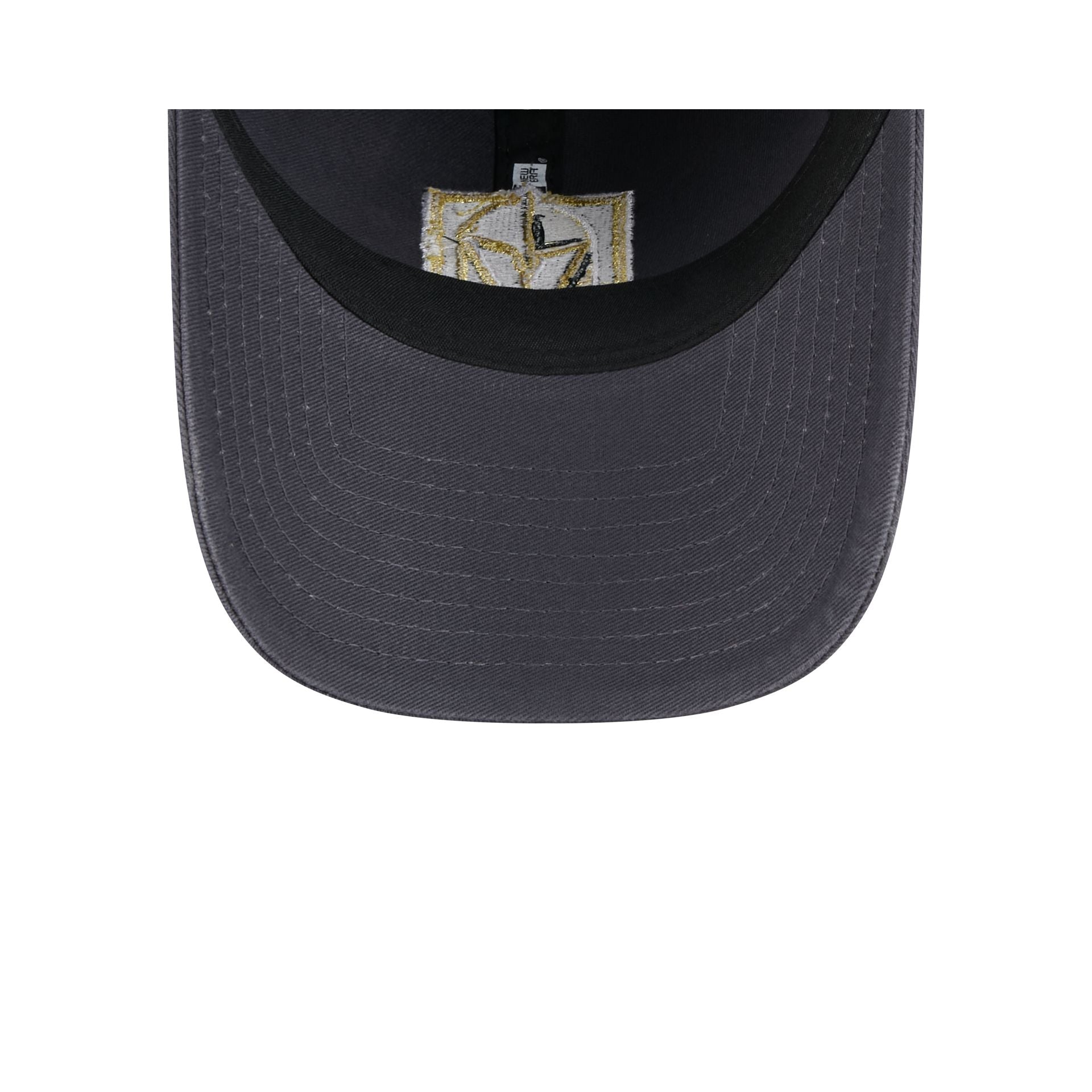 Vegas Golden Knights Team Tag 9TWENTY Adjustable Hat - Image 7
