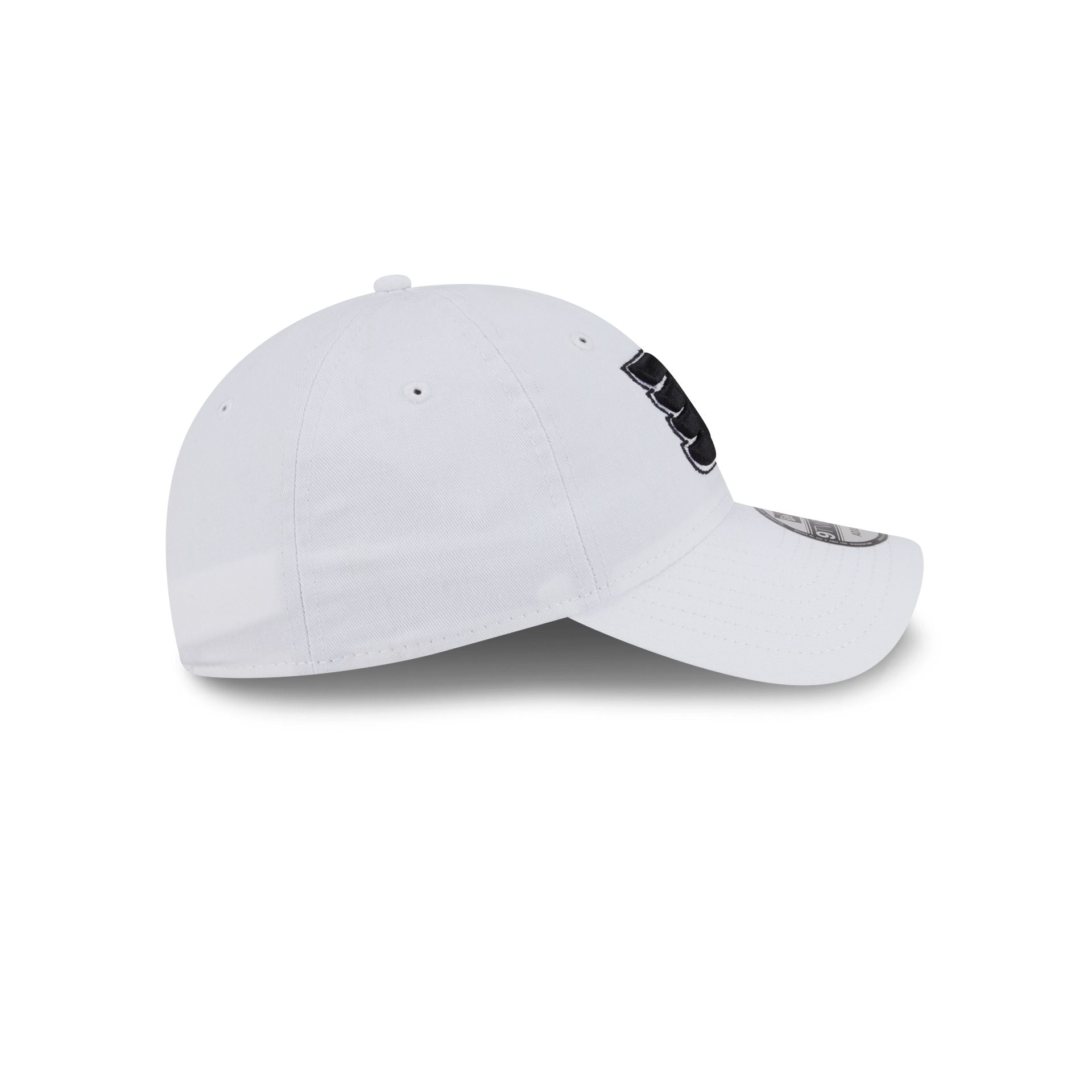 Philadelphia Flyers White 9TWENTY Adjustable Hat - Image 5
