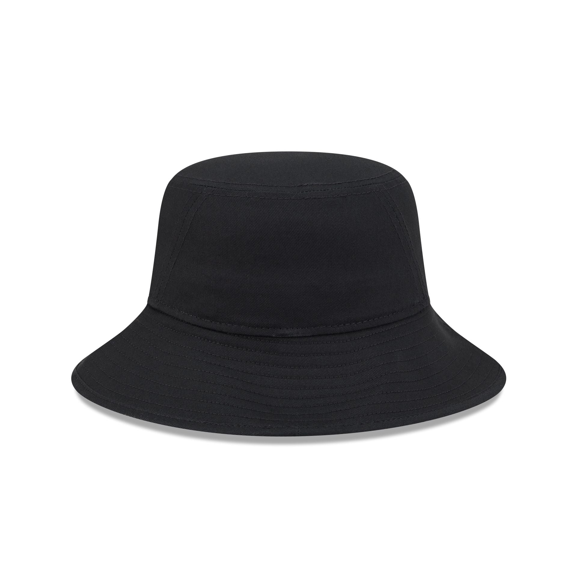 Philadelphia Flyers Black Bucket Hat Hat - Image 6