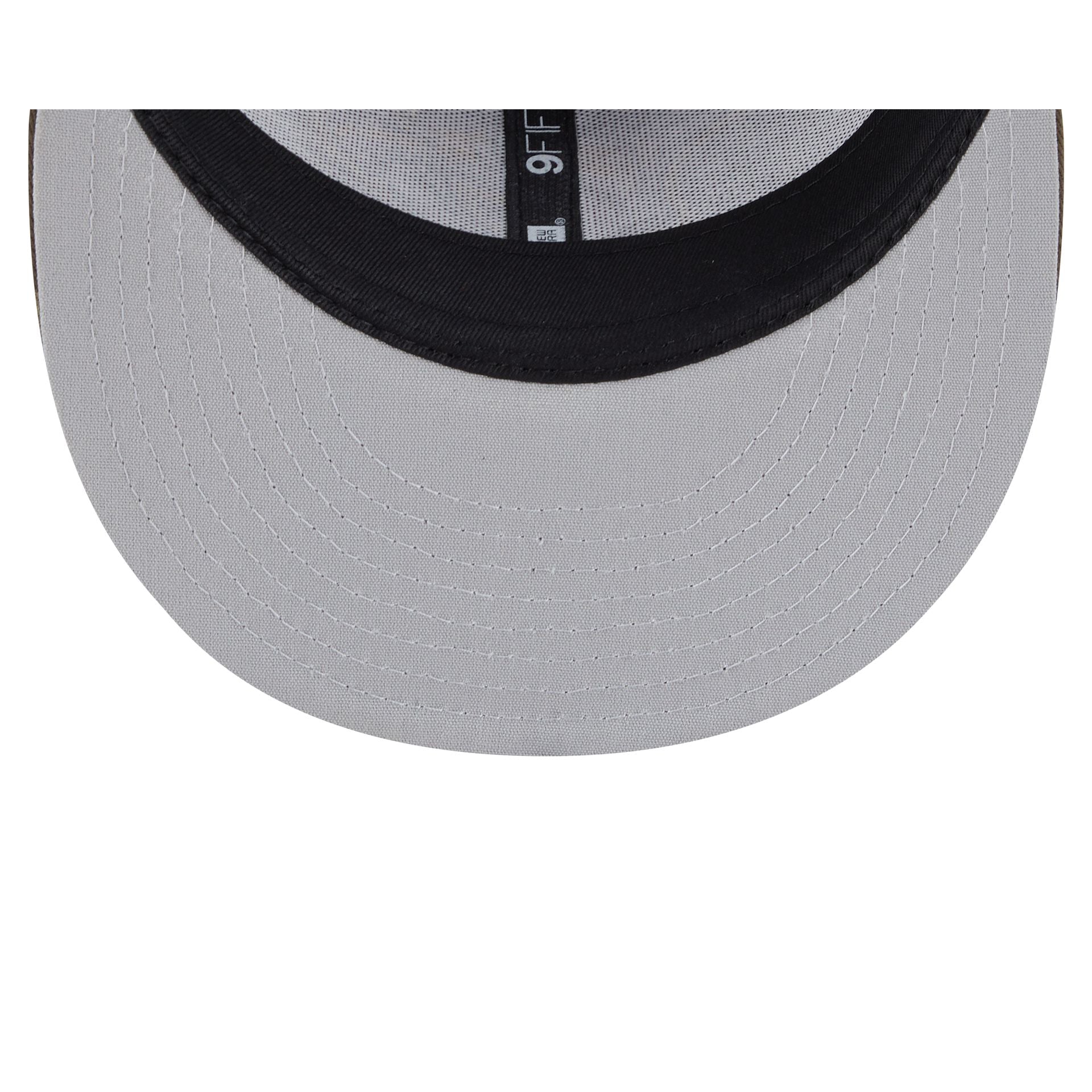 Nashville Predators Camo 9FIFTY Trucker Hat - Image 7