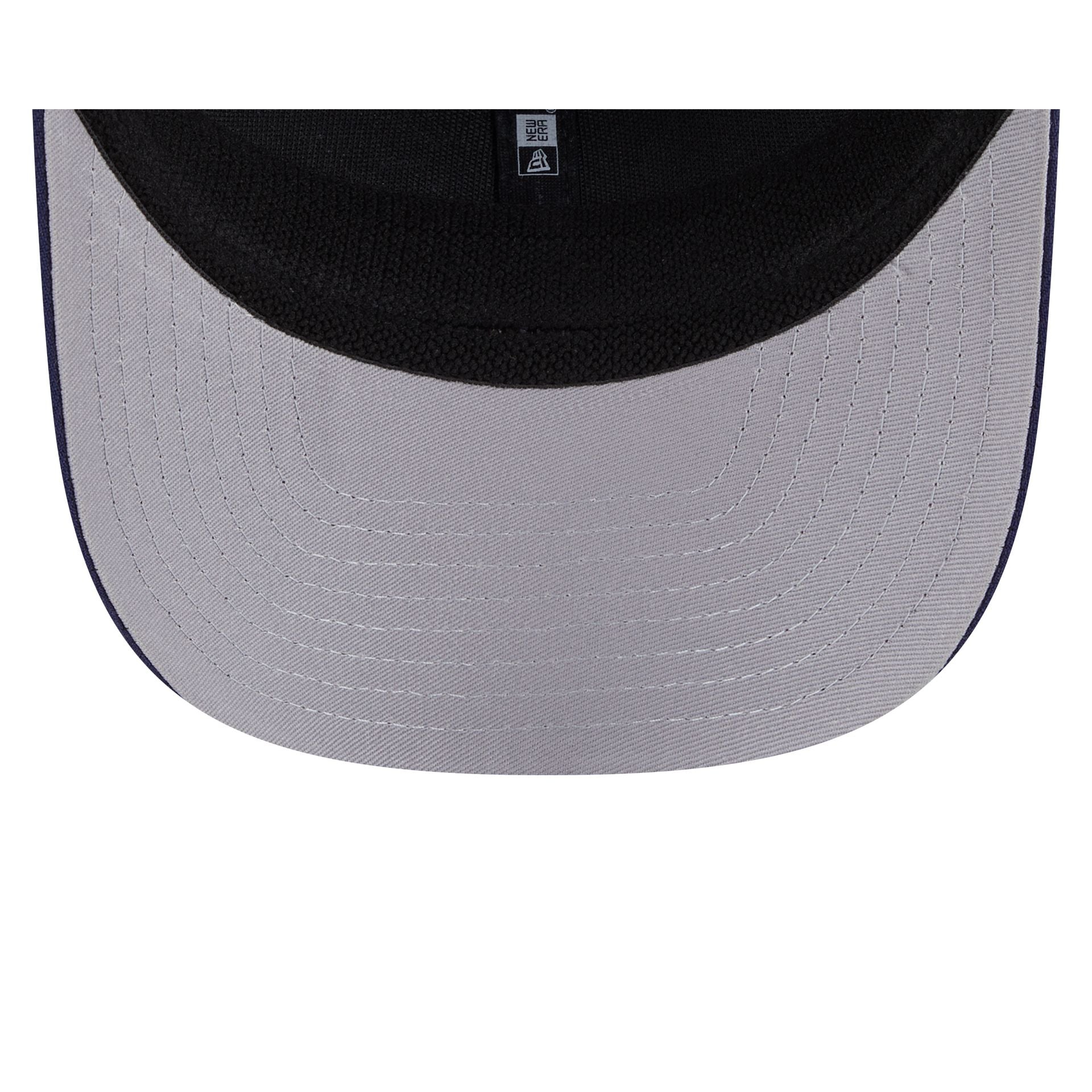 Nashville Predators Simple 9SEVENTY Trucker Hat - Image 6