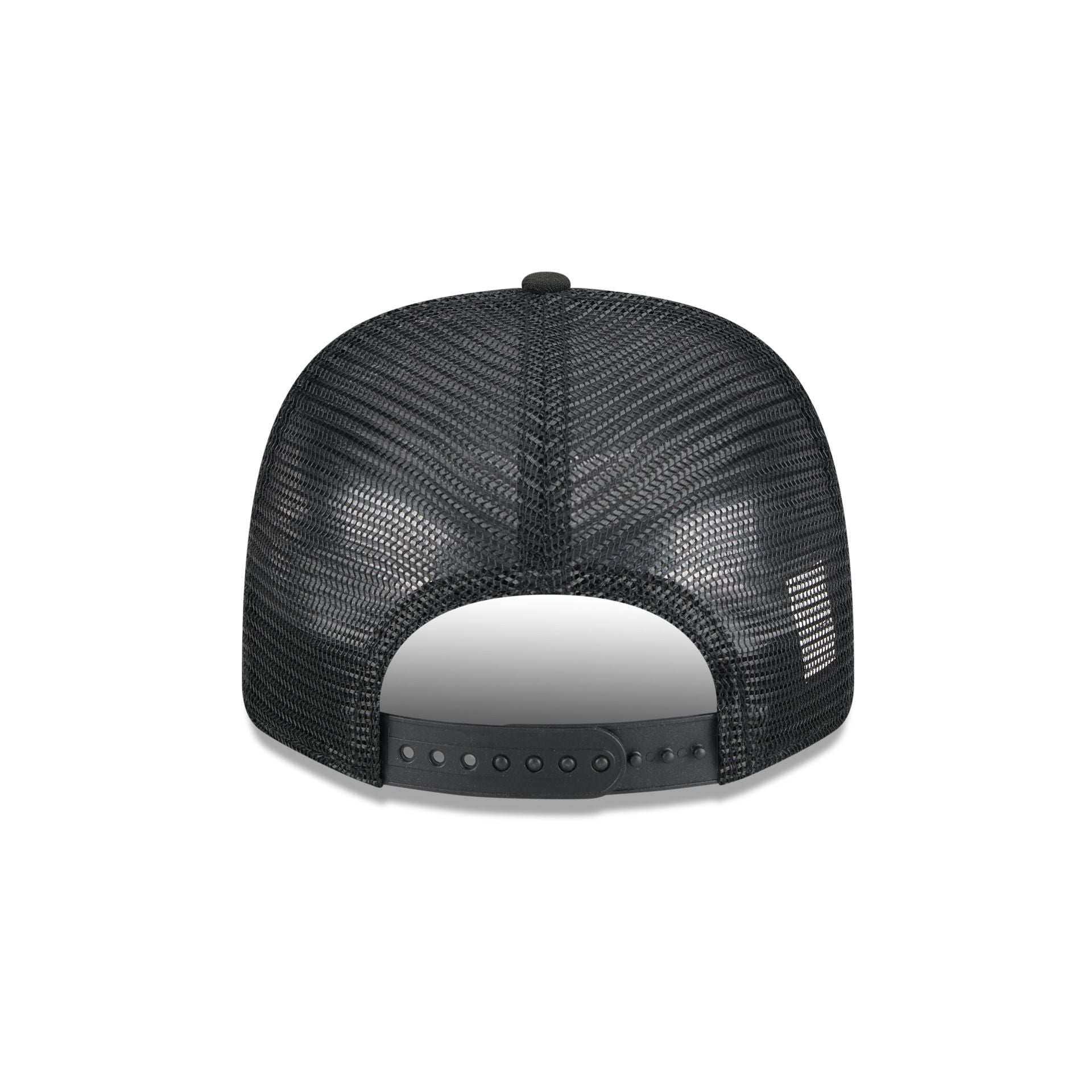 Pittsburgh Penguins Simple 9SEVENTY Trucker Hat - Image 6