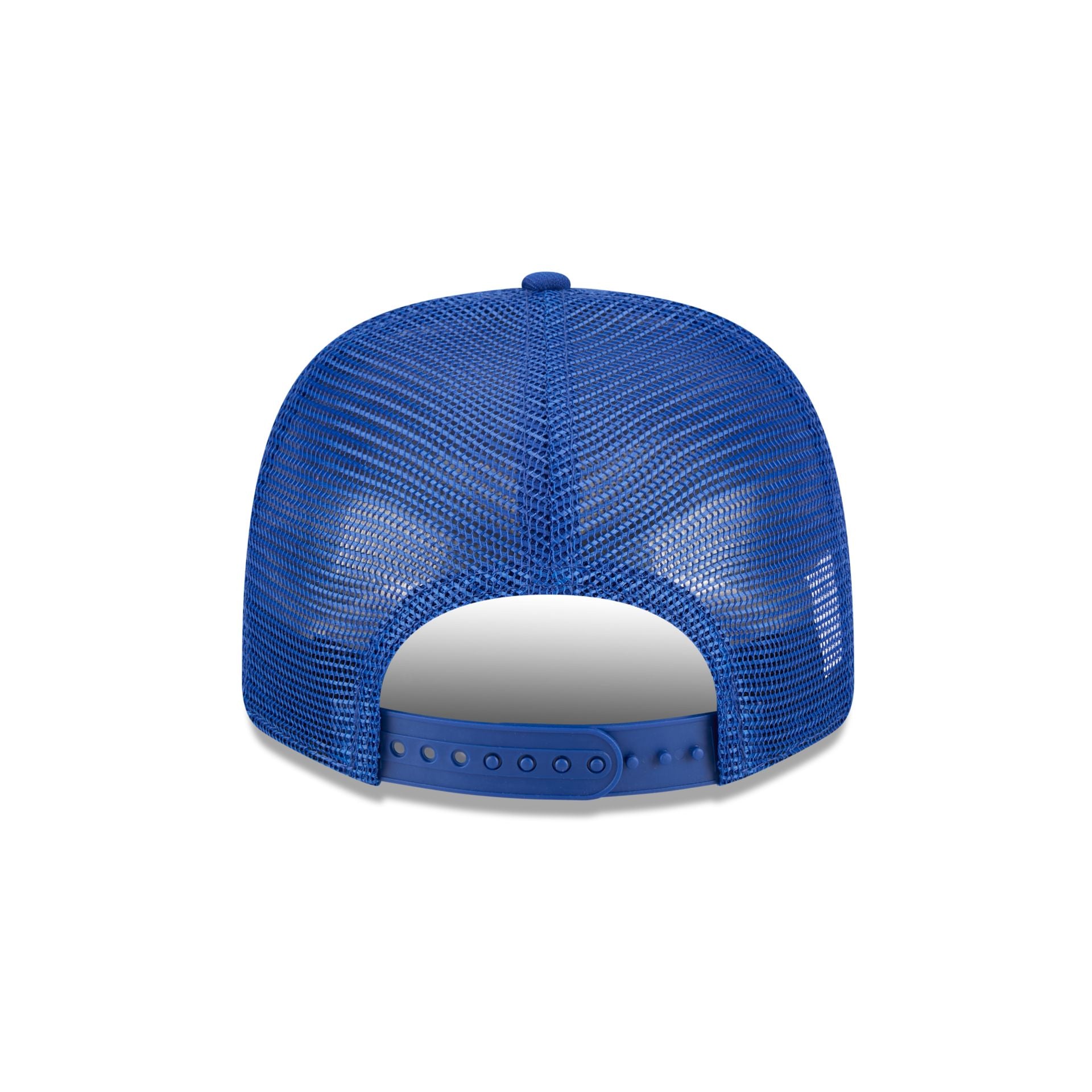 New York Rangers Simple 9SEVENTY Trucker Hat - Image 6