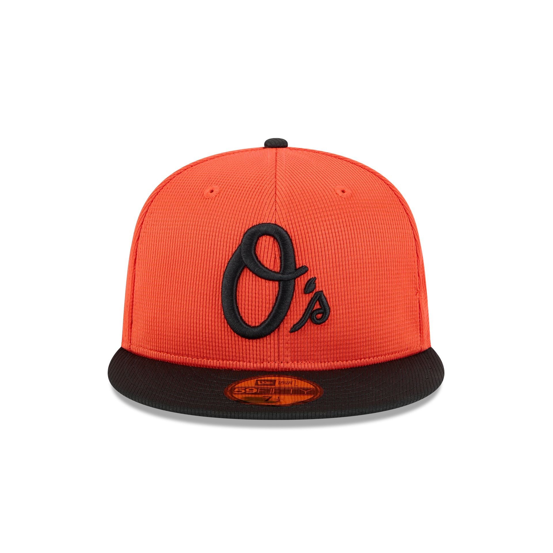 Baltimore Orioles 2025 Spring Training 59FIFTY Fitted Hat - Image 2