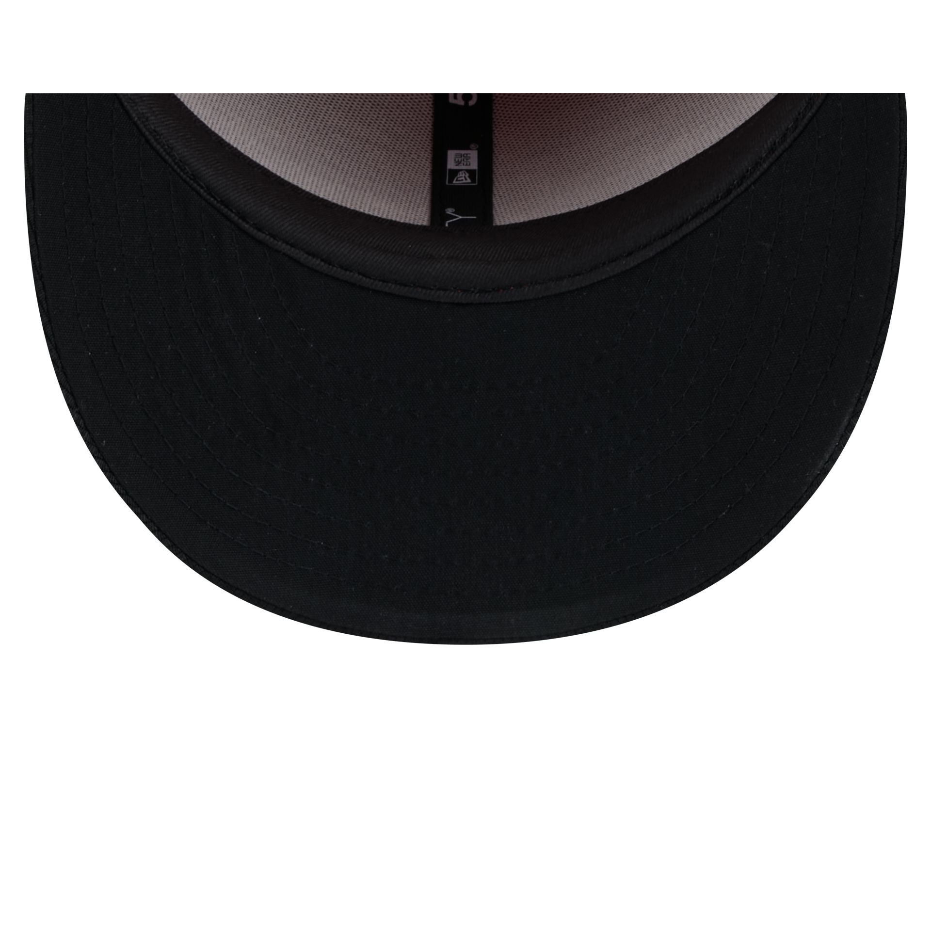 Baltimore Orioles 2025 Spring Training Low Profile 59FIFTY Fitted Hat - Image 7