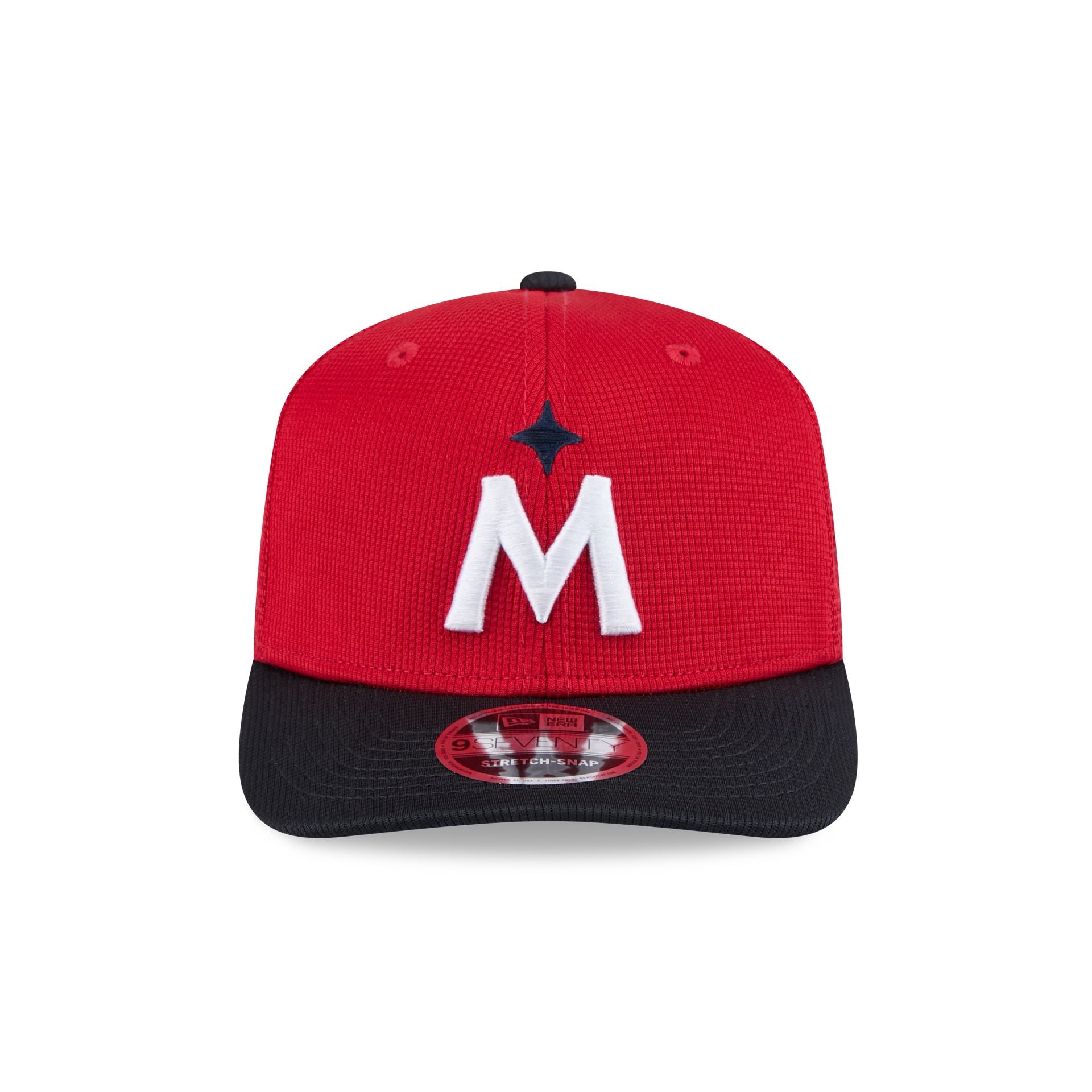 Minnesota Twins 2025 Spring Training 9SEVENTY Trucker Hat - Image 2
