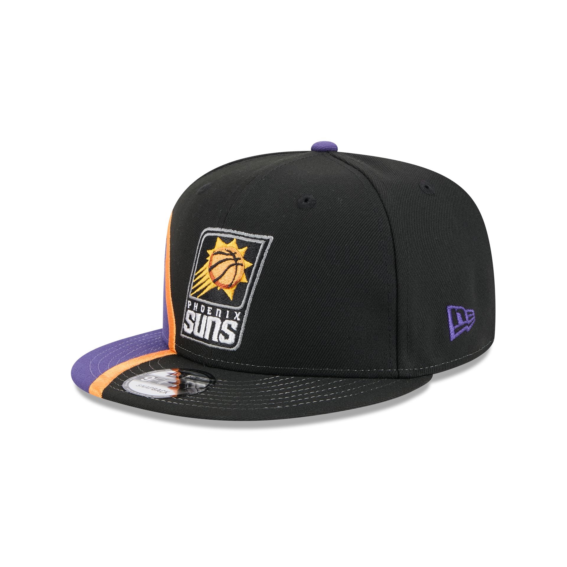 Phoenix Suns Devin Booker 9FIFTY Snapback Hat - Image 3