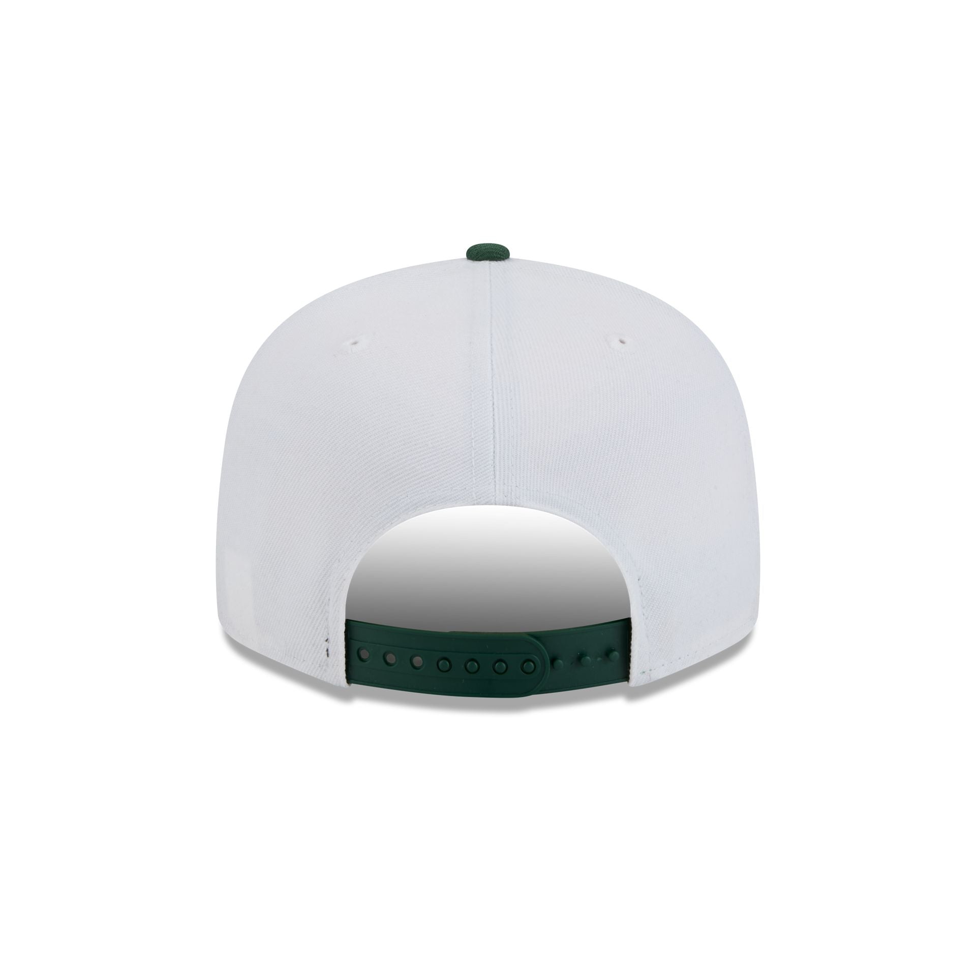Milwaukee Bucks Giannis Antetokounmpo Signature 9FIFTY Snapback Hat - Image 6