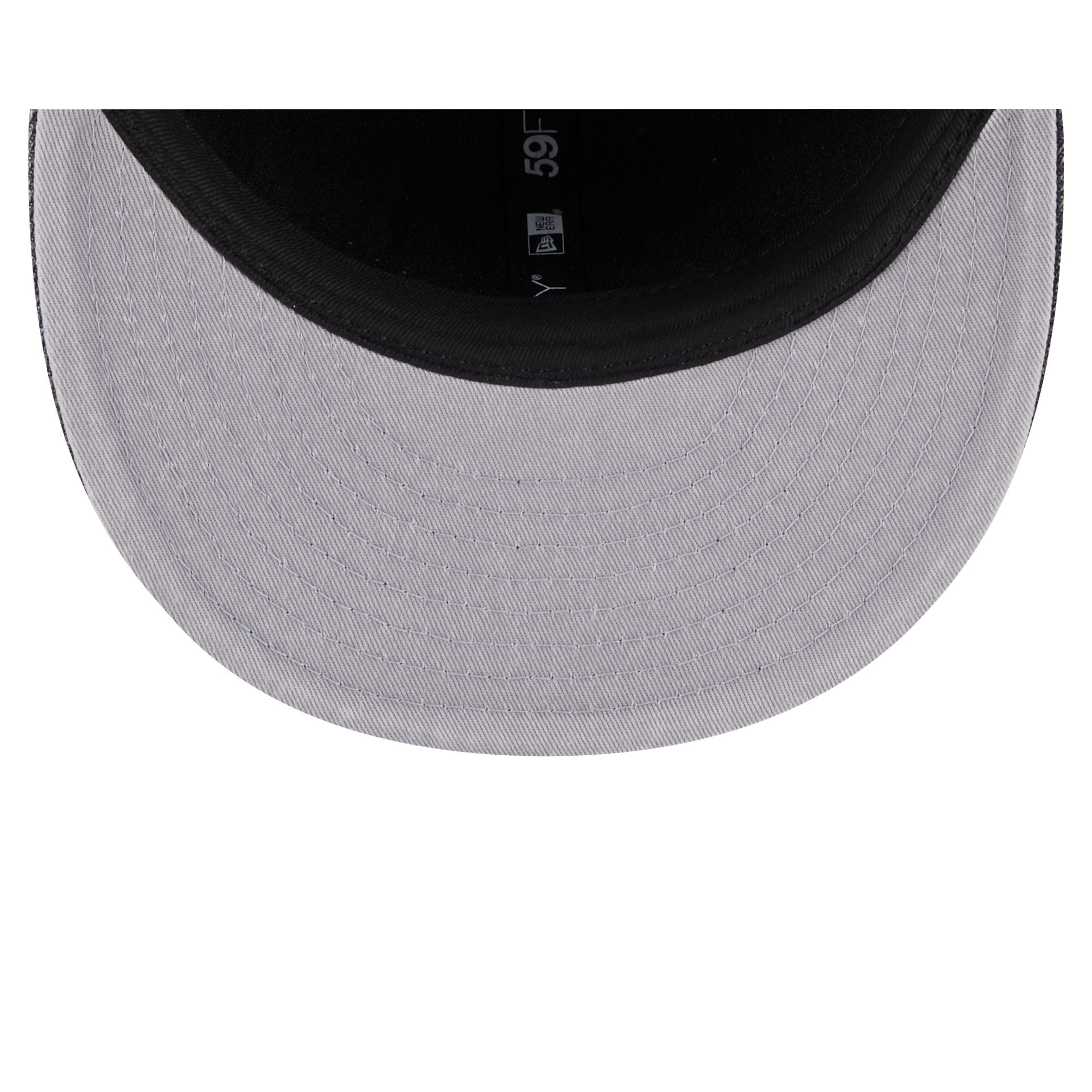 California Golden Seals Vintage NHL Pack 59FIFTY Fitted Hat - Image 7