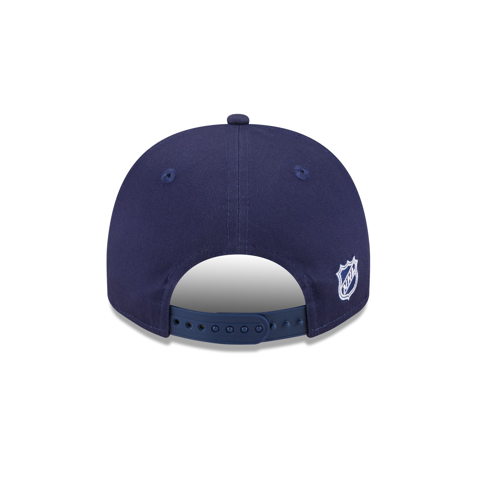 Toronto Maple Leafs NHL Pack Golfer Hat - Image 6
