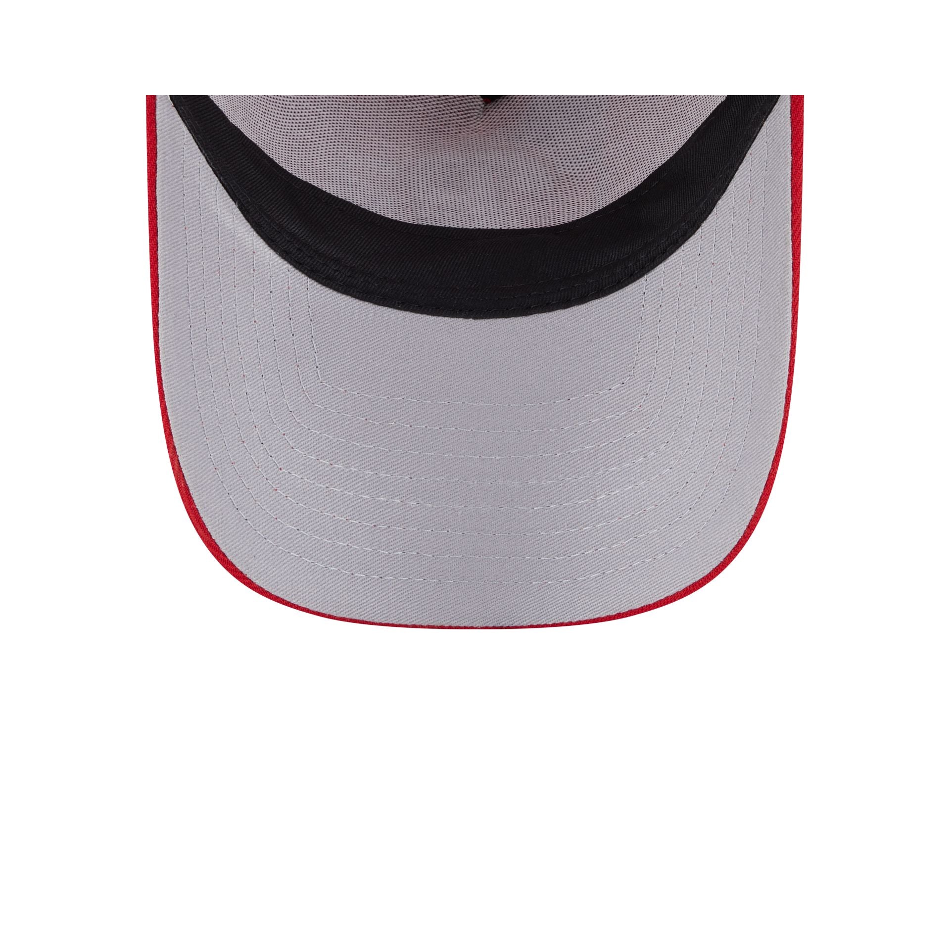 Philadelphia Phillies State Stitch 9FORTY A-Frame Trucker Hat - Image 7