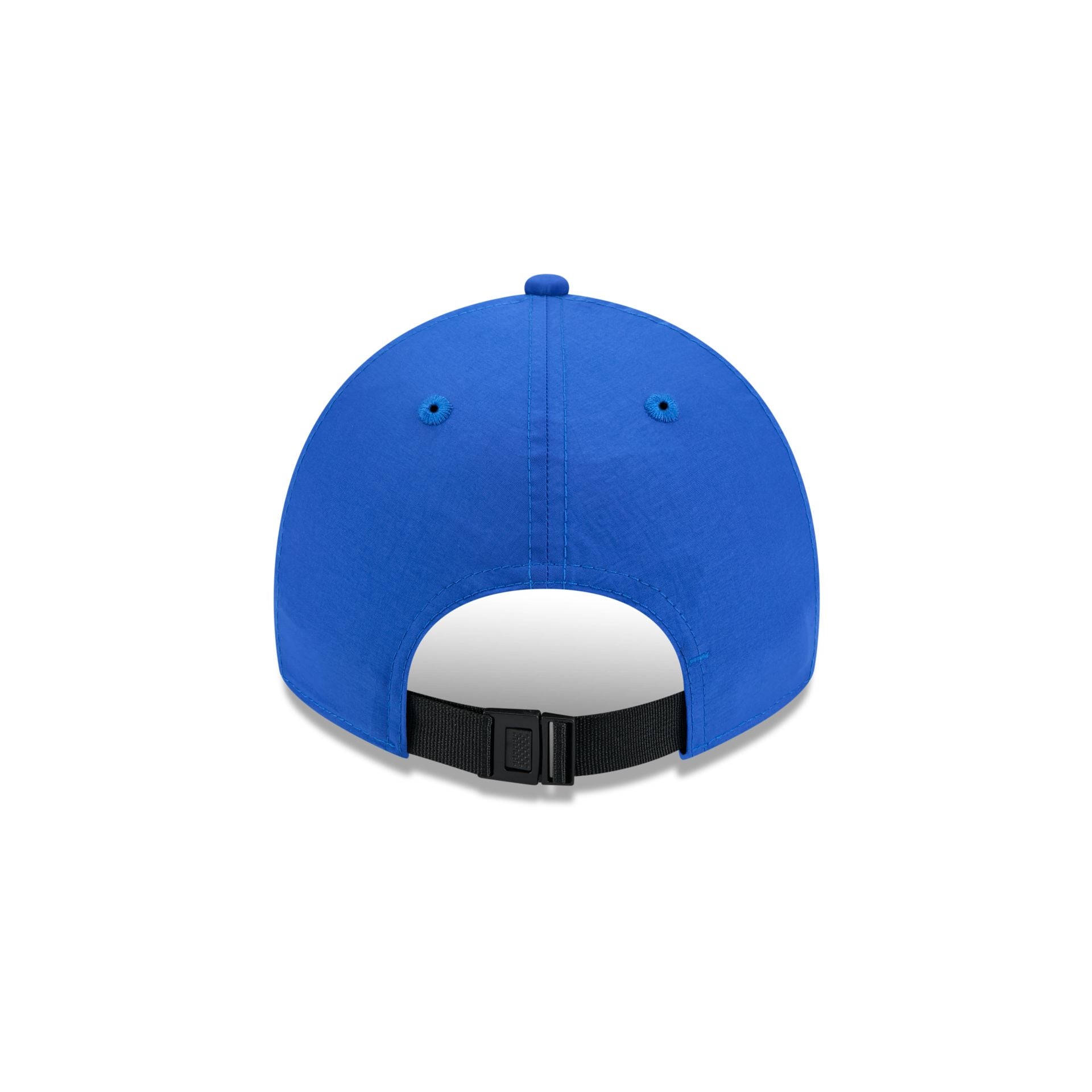 Los Angeles Dodgers Everyday Nylon Blue 9TWENTY Adjustable Hat - Image 6