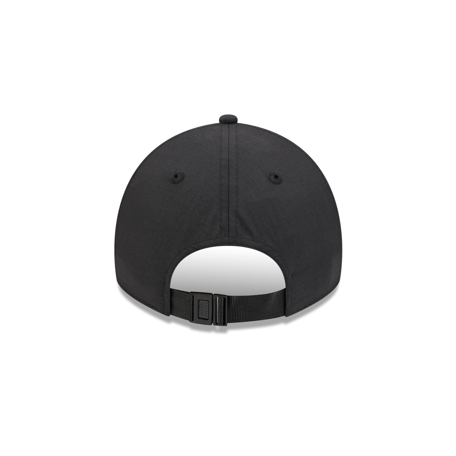 Athletics Everyday Nylon Black 9TWENTY Adjustable Hat - Image 6