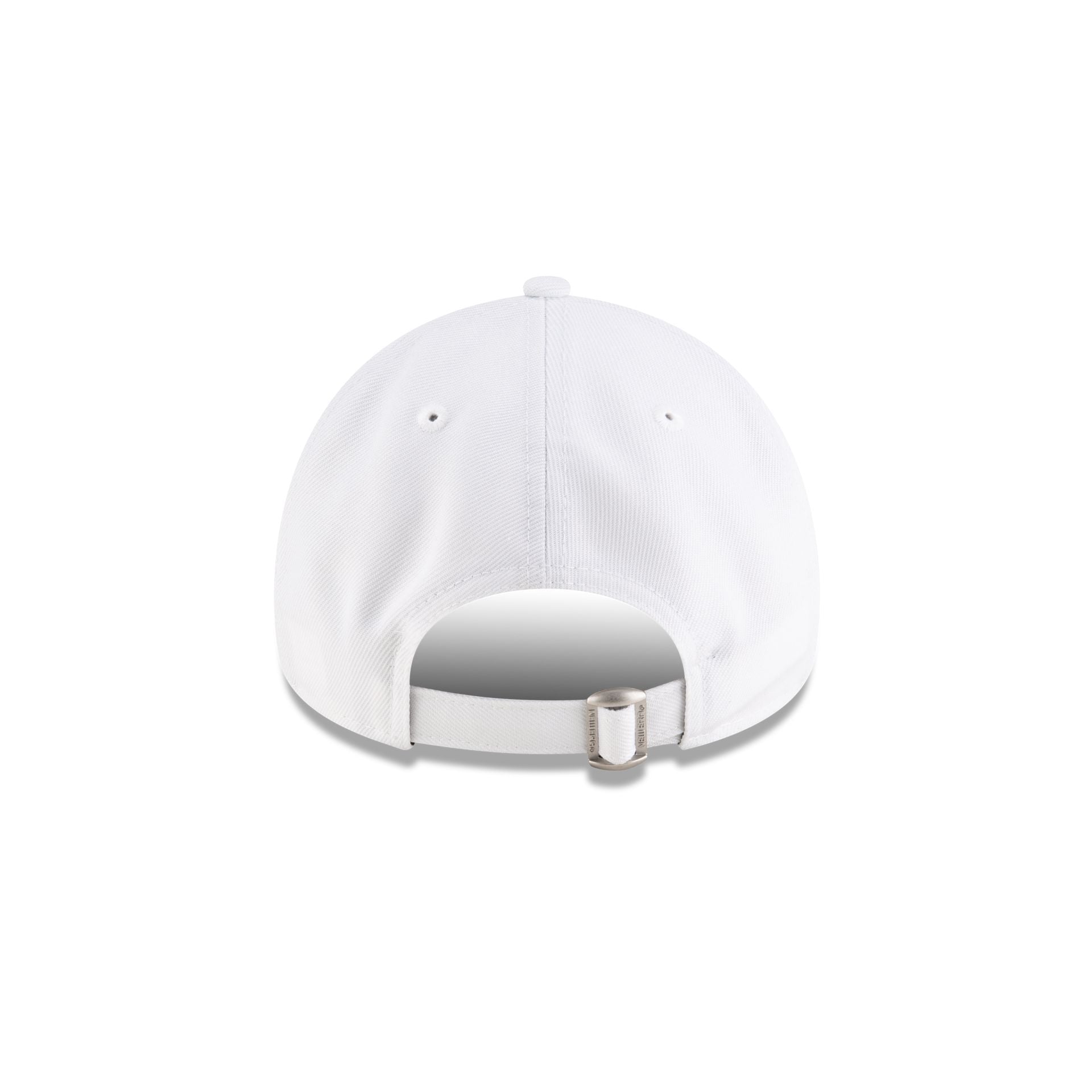2025 Australian Open White 9FORTY A-Frame REPREVE® Adjustable Hat - Image 6