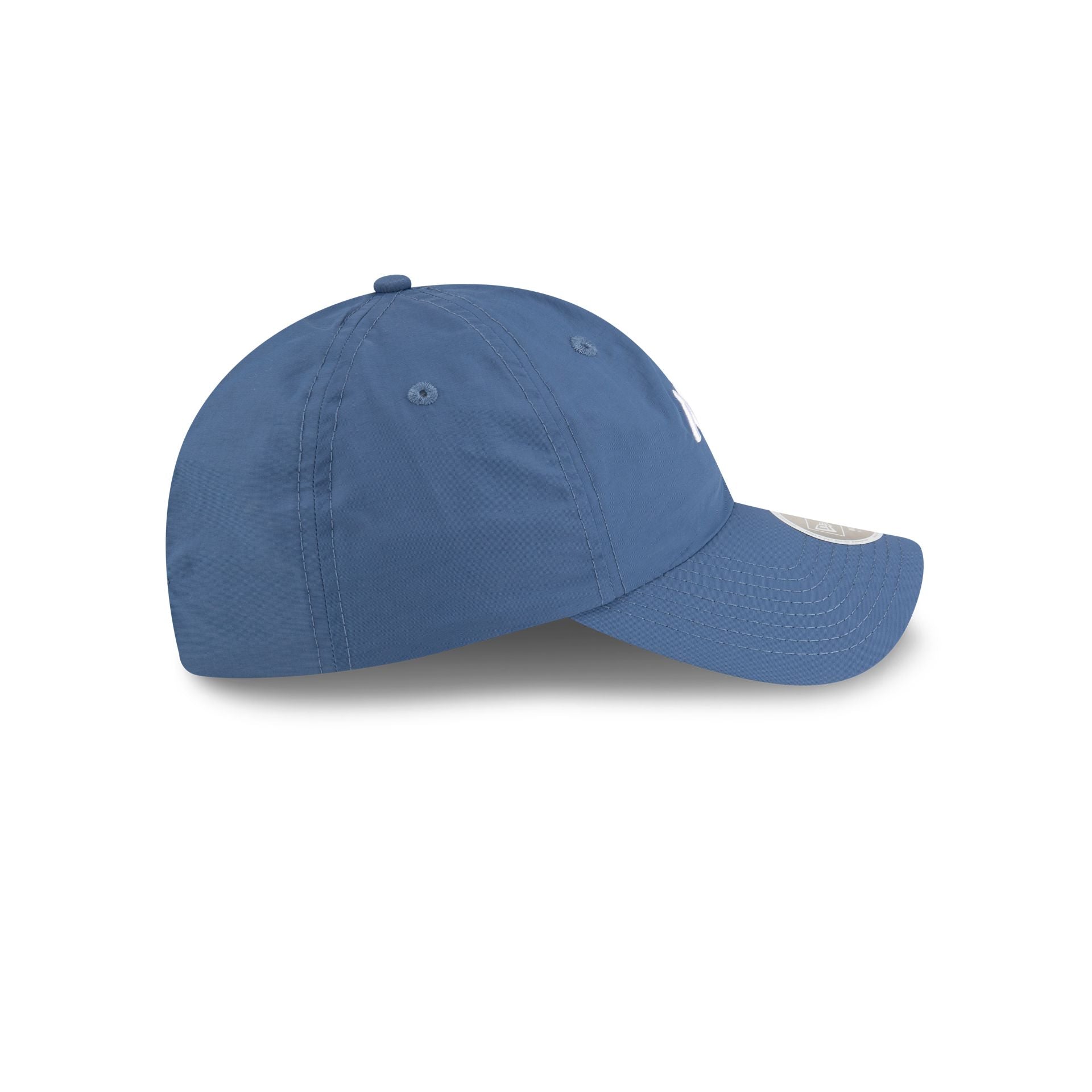 2025 Australian Open Indigo Women's 9FORTY Open Back Hat - Image 5