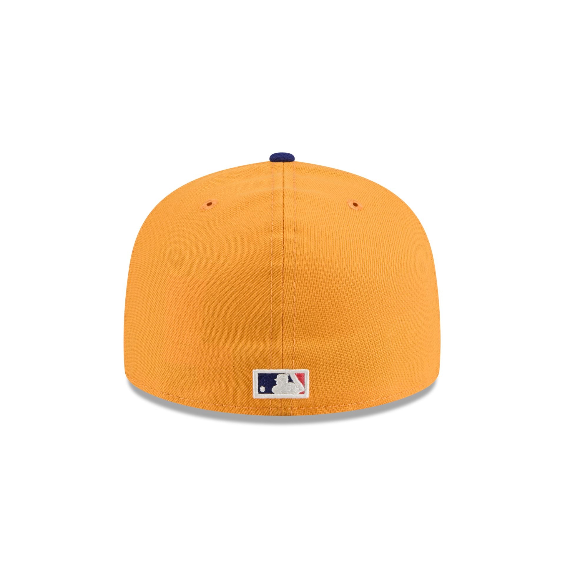 San Diego Padres Gold 59FIFTY A-Frame Fitted Hat - Image 6