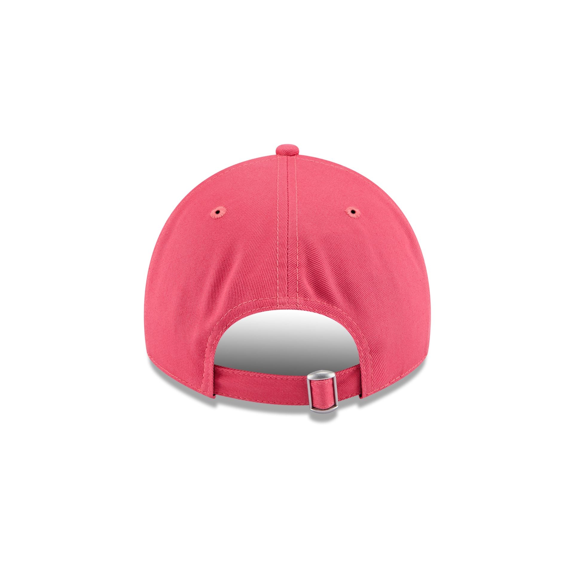 Los Angeles Angels Coral 9TWENTY A-Frame Adjustable Hat - Image 6