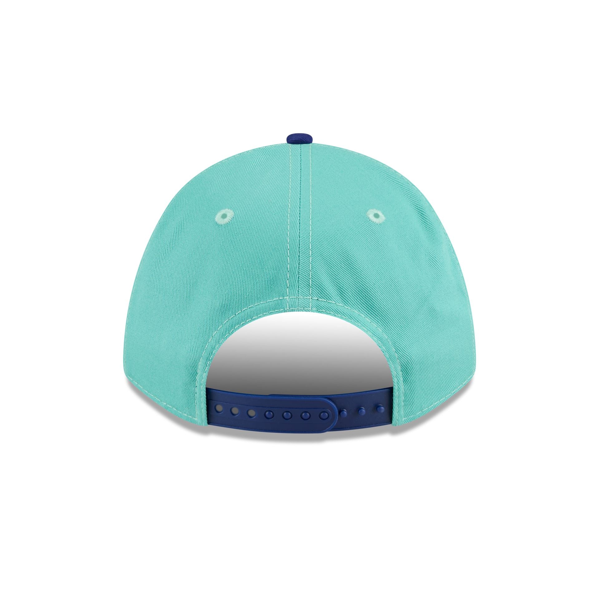 Houston Astros Clear Mint 9FORTY M-Crown Adjustable Hat - Image 6