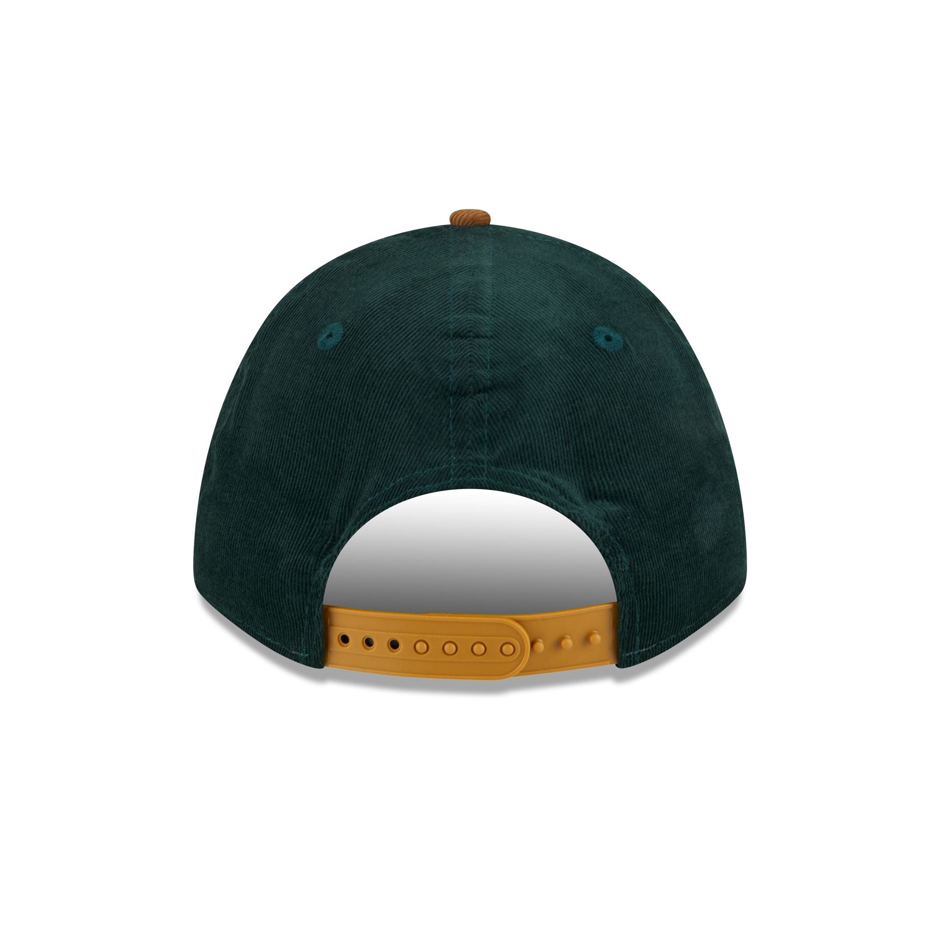 New Era Cap Emerald Cord 9FORTY M-Crown A-Frame Snapback Hat - Image 6
